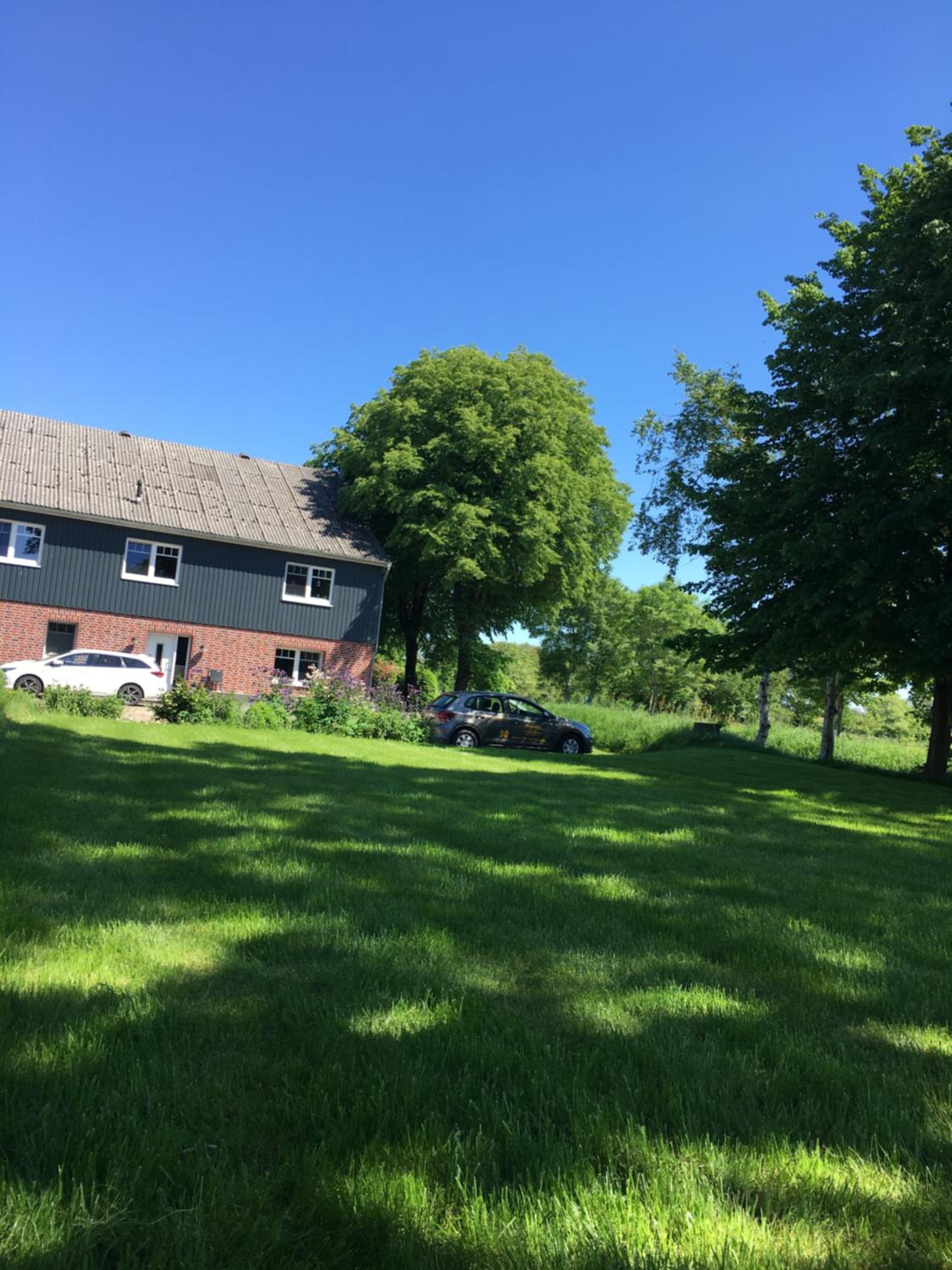 Ferienhaus Staben view 5