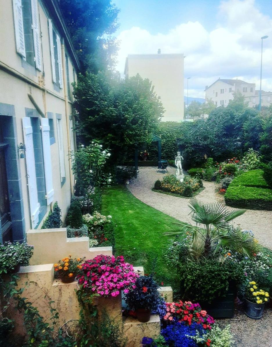 Propriété Charbaymond