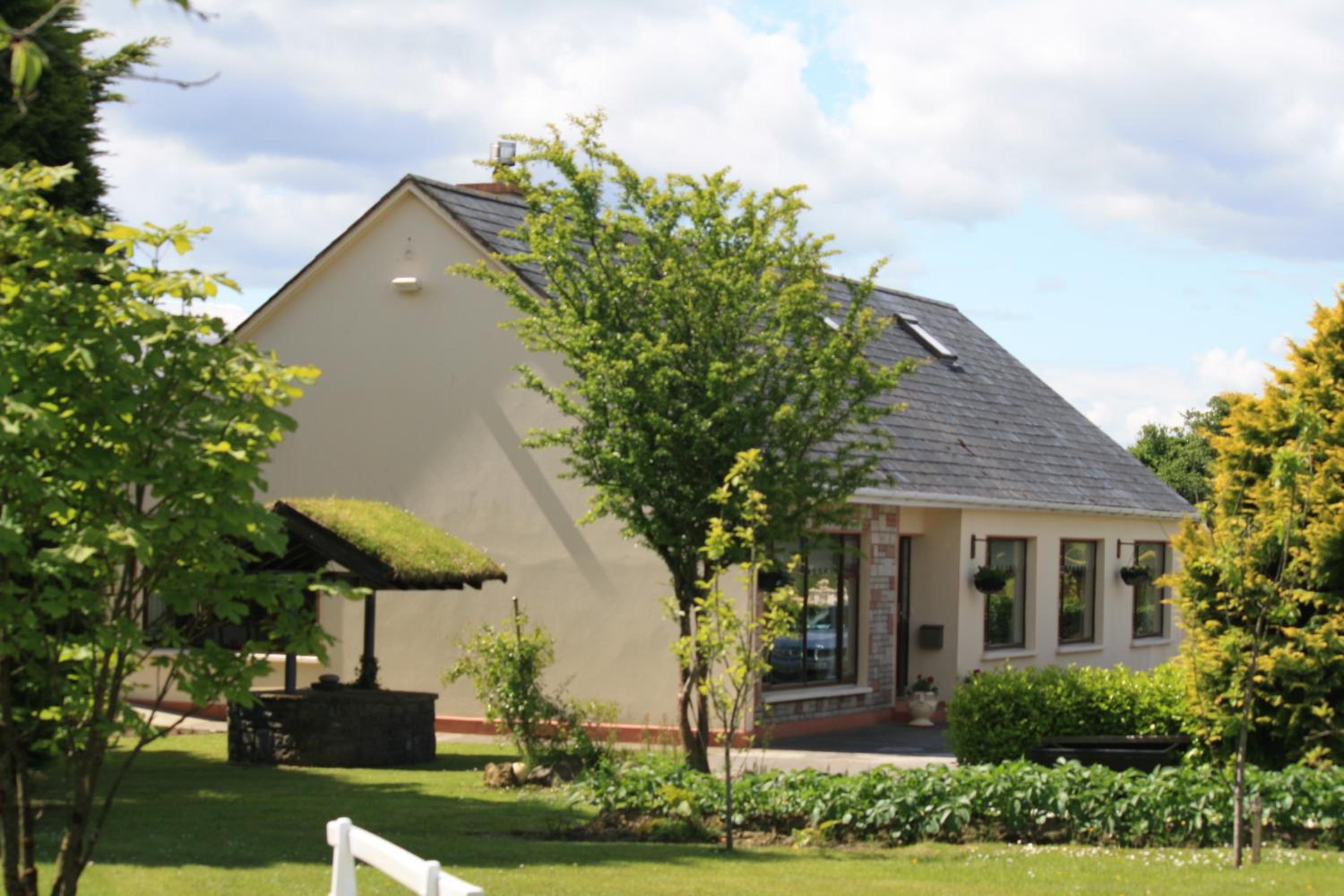 Palmgrove Bed & Breakfast