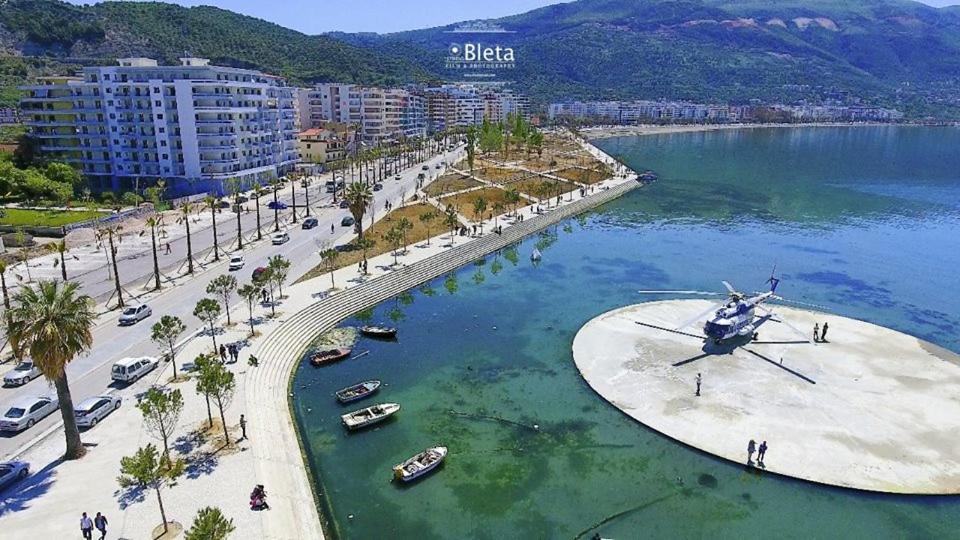 Studio by the beach - Vlore
