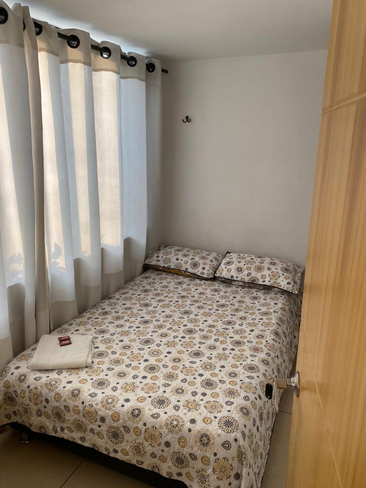 Luxury Hostal view 2