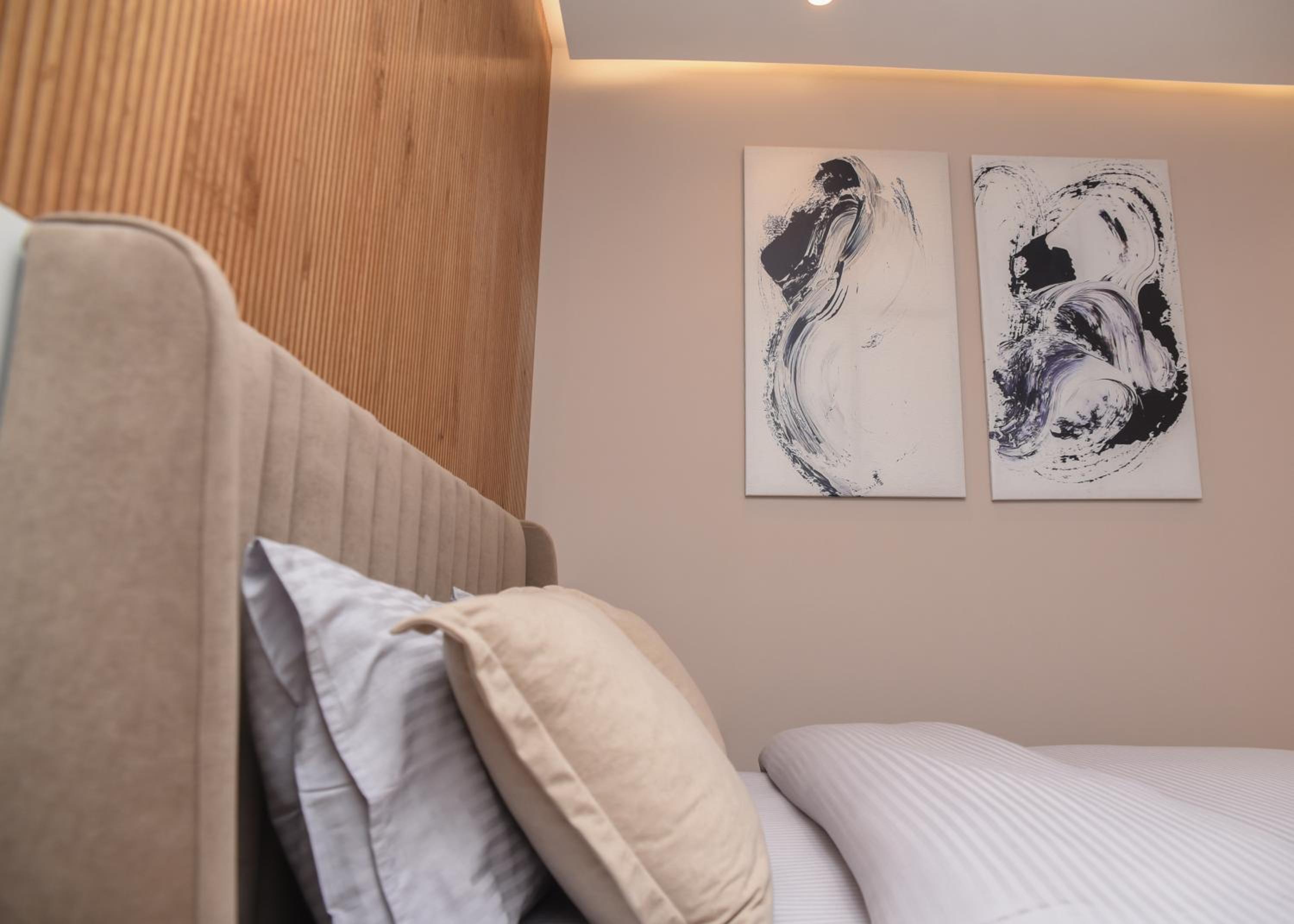 J&D Rooms Korce