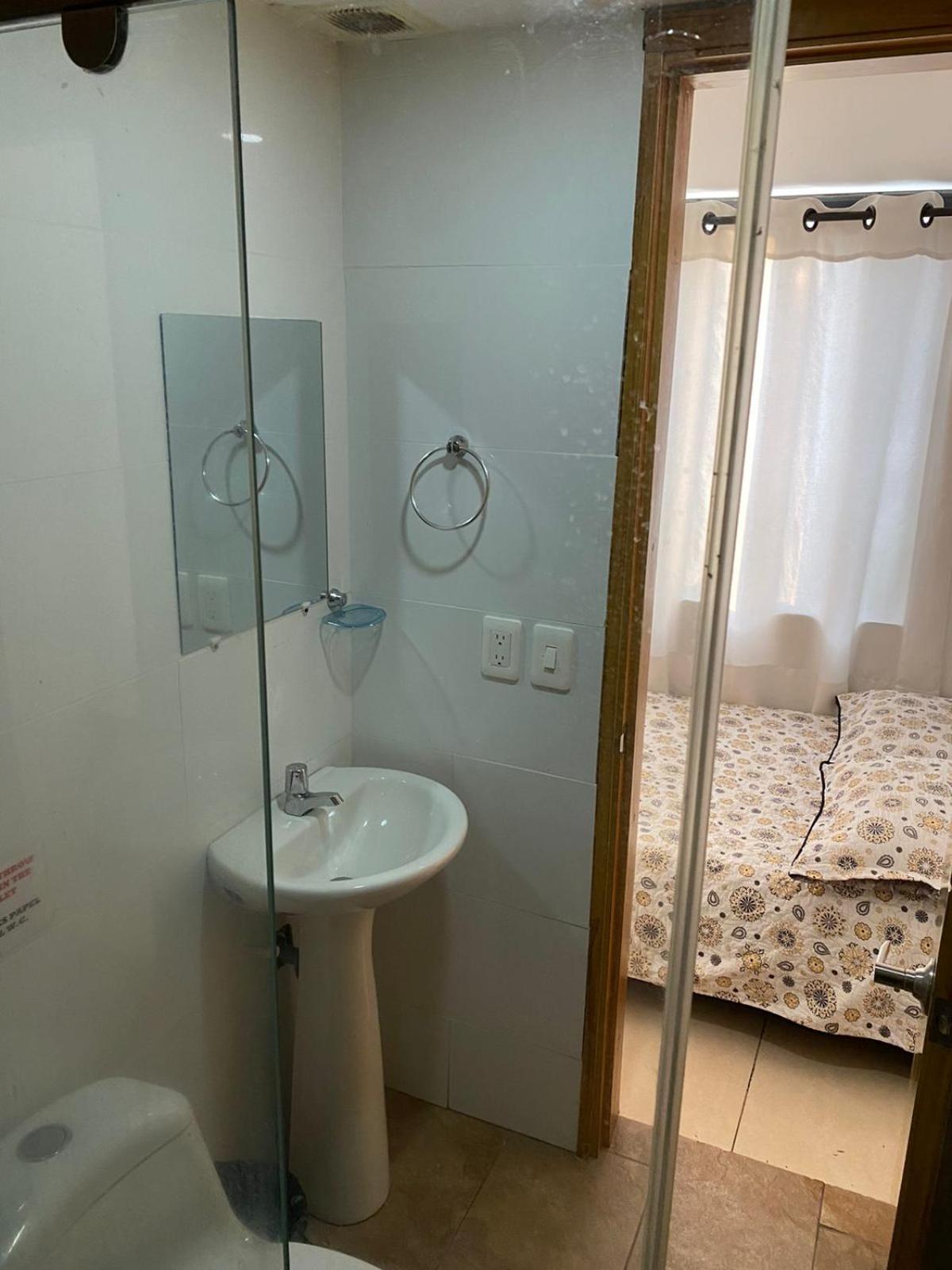 Luxury Hostal view 3