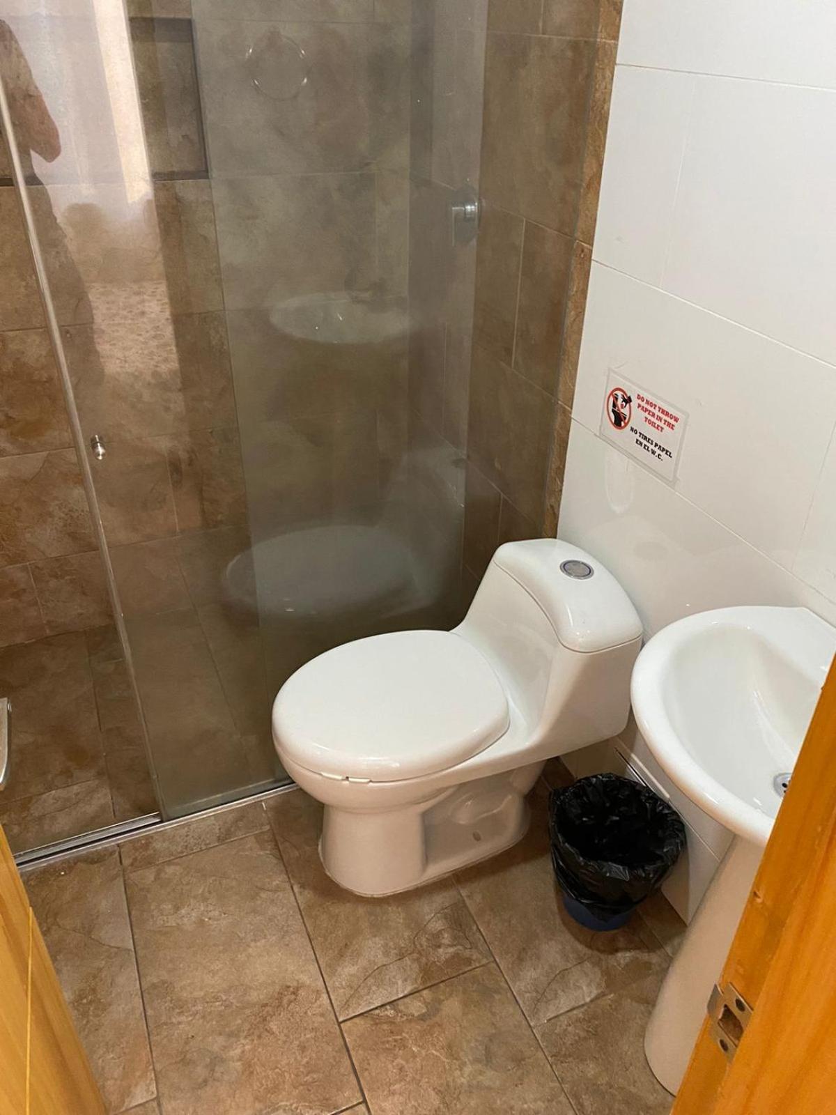 Luxury Hostal view 4