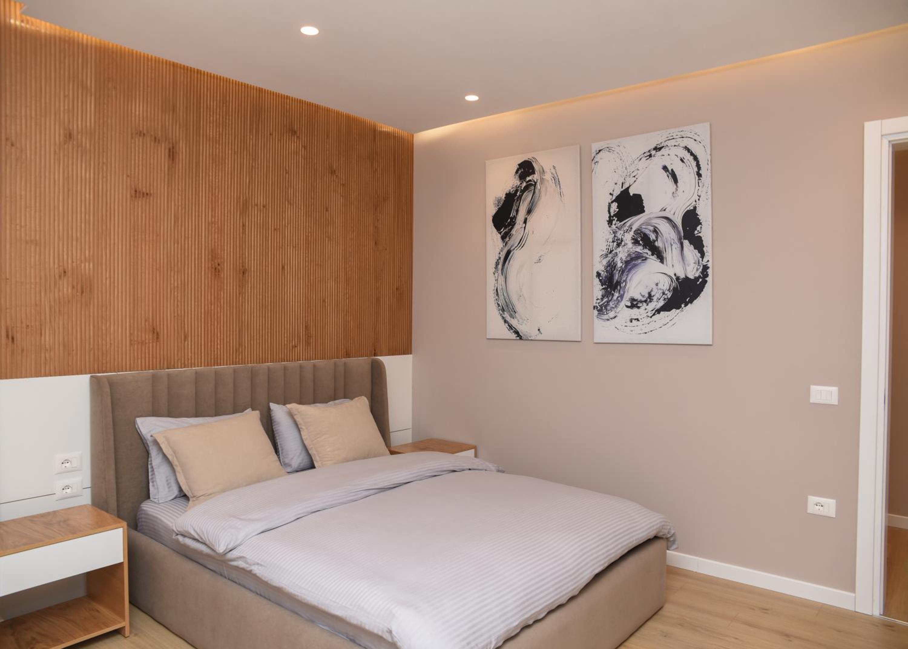 J&D Rooms Korce