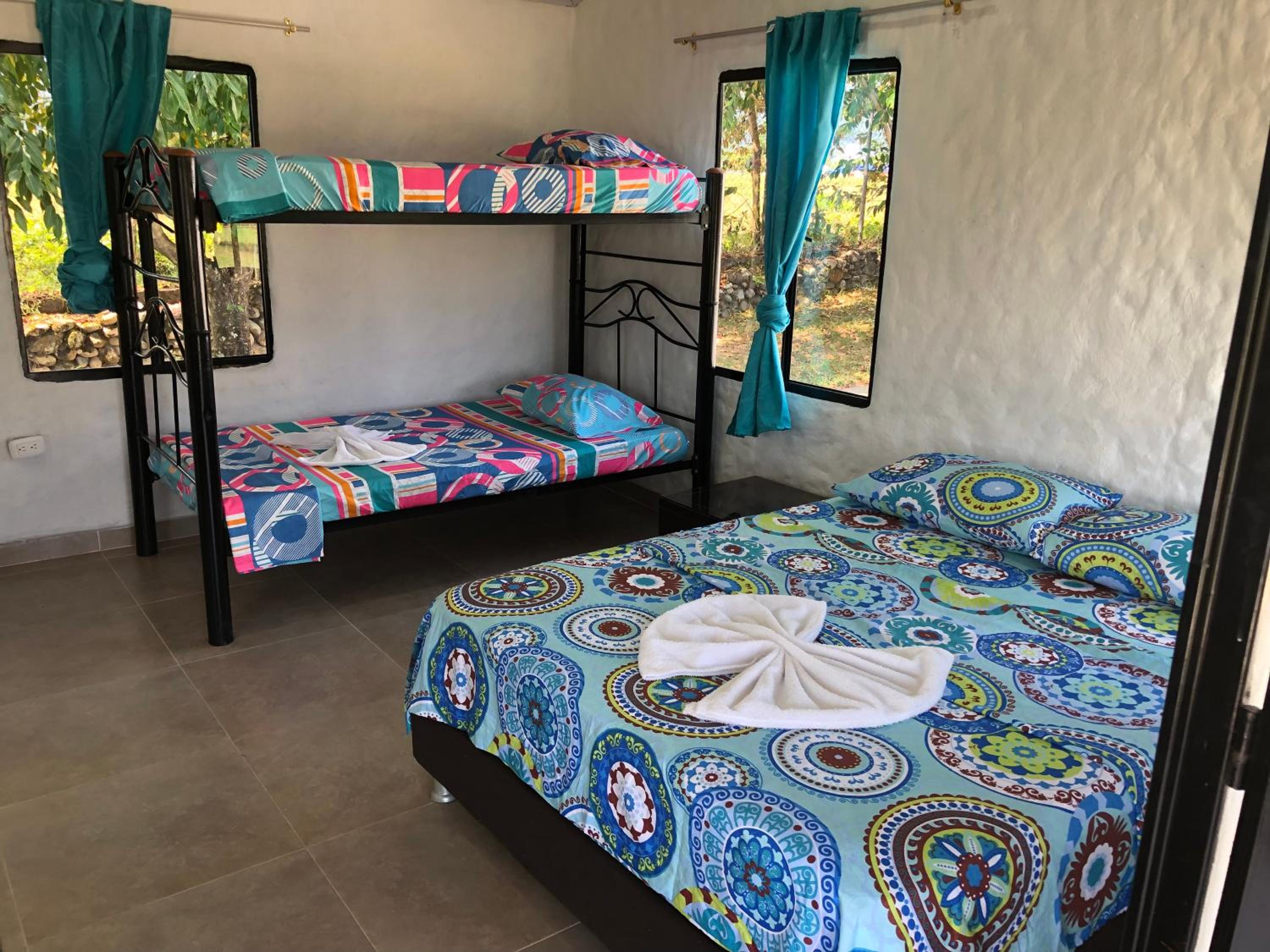Cabañas Villa Juanes