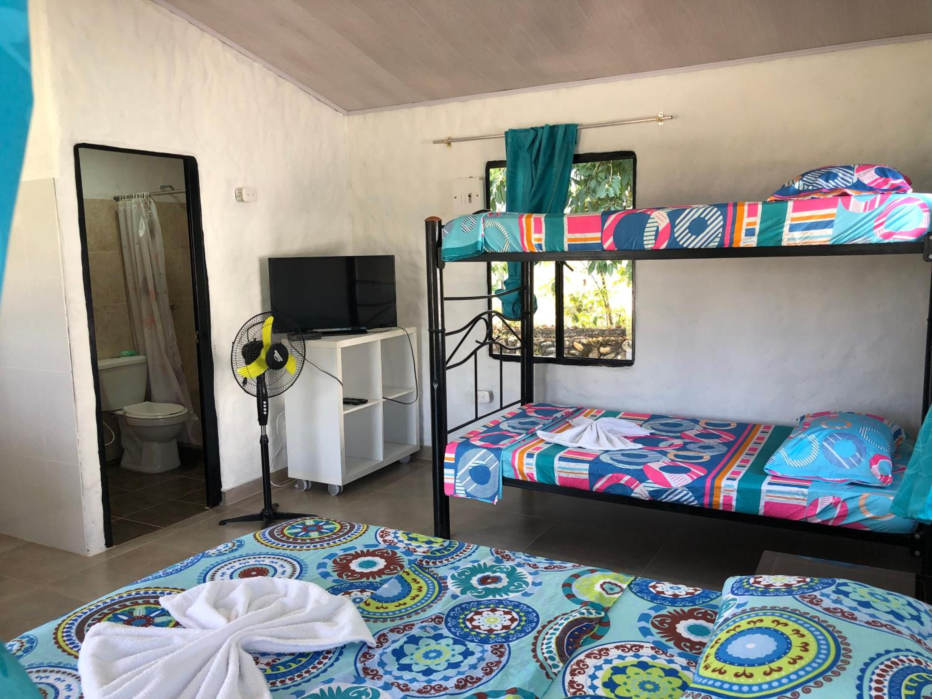 Cabañas Villa Juanes
