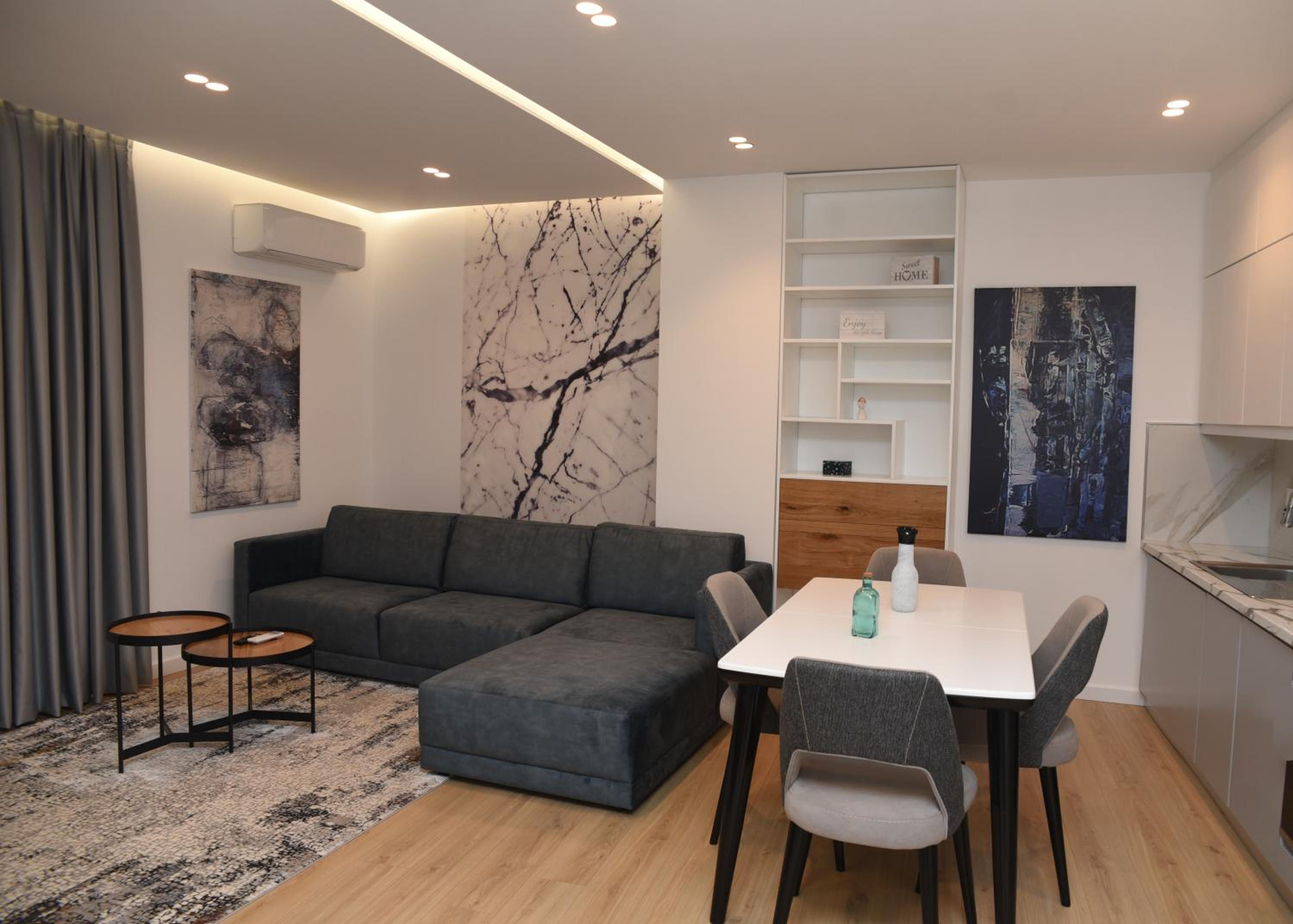 J&D Rooms Korce