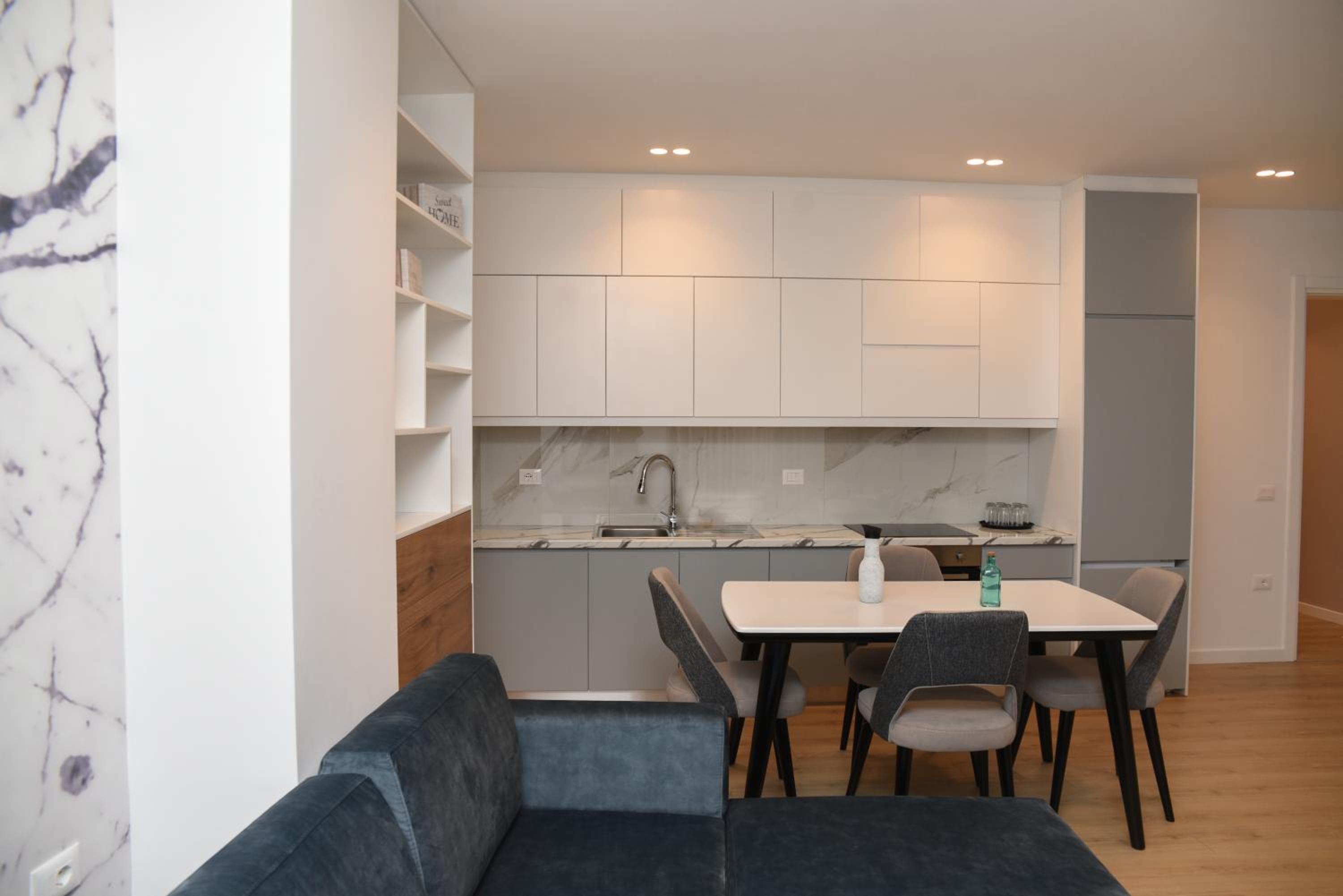 J&D Rooms Korce