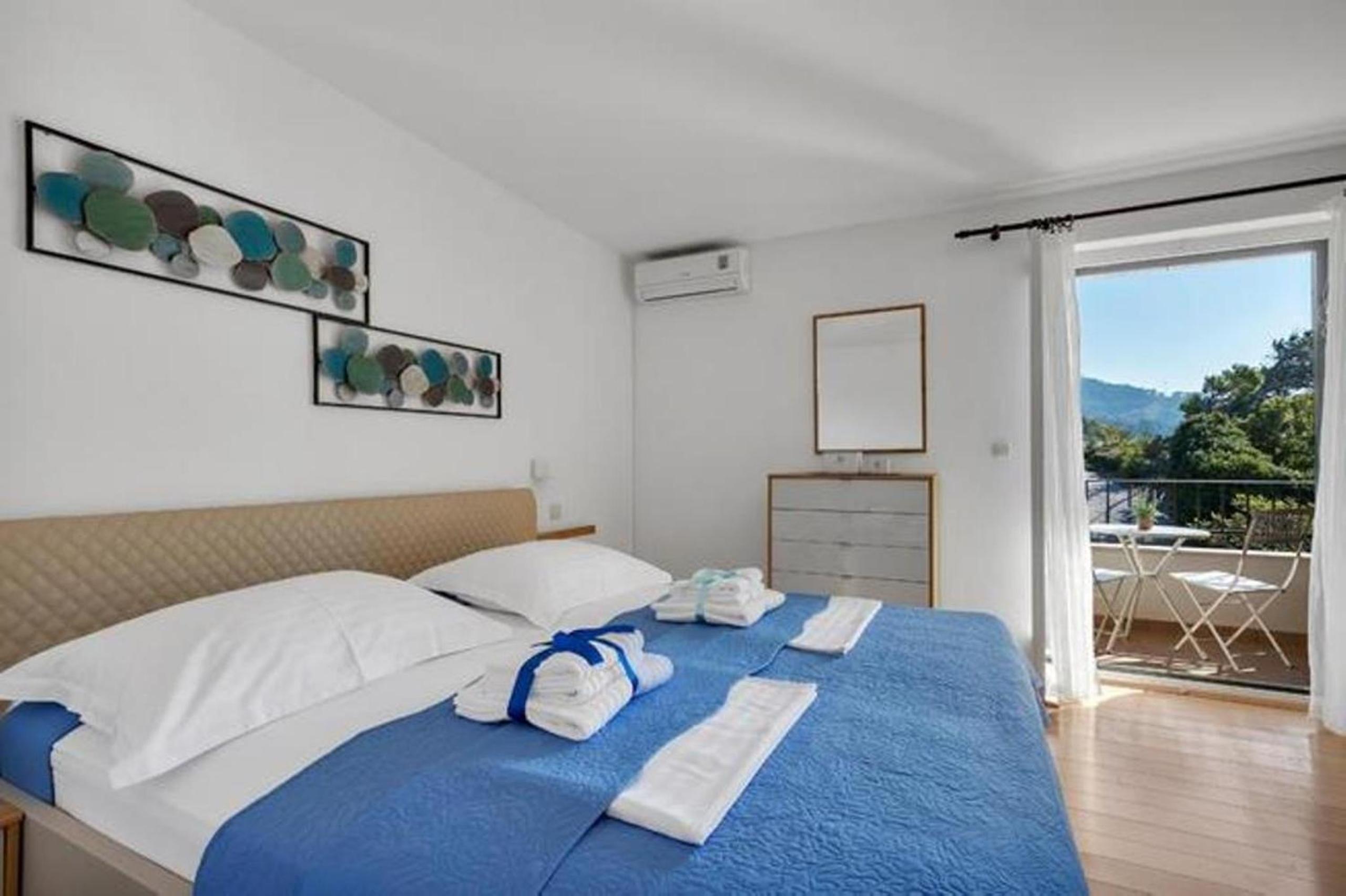 Villa Vanela view 4