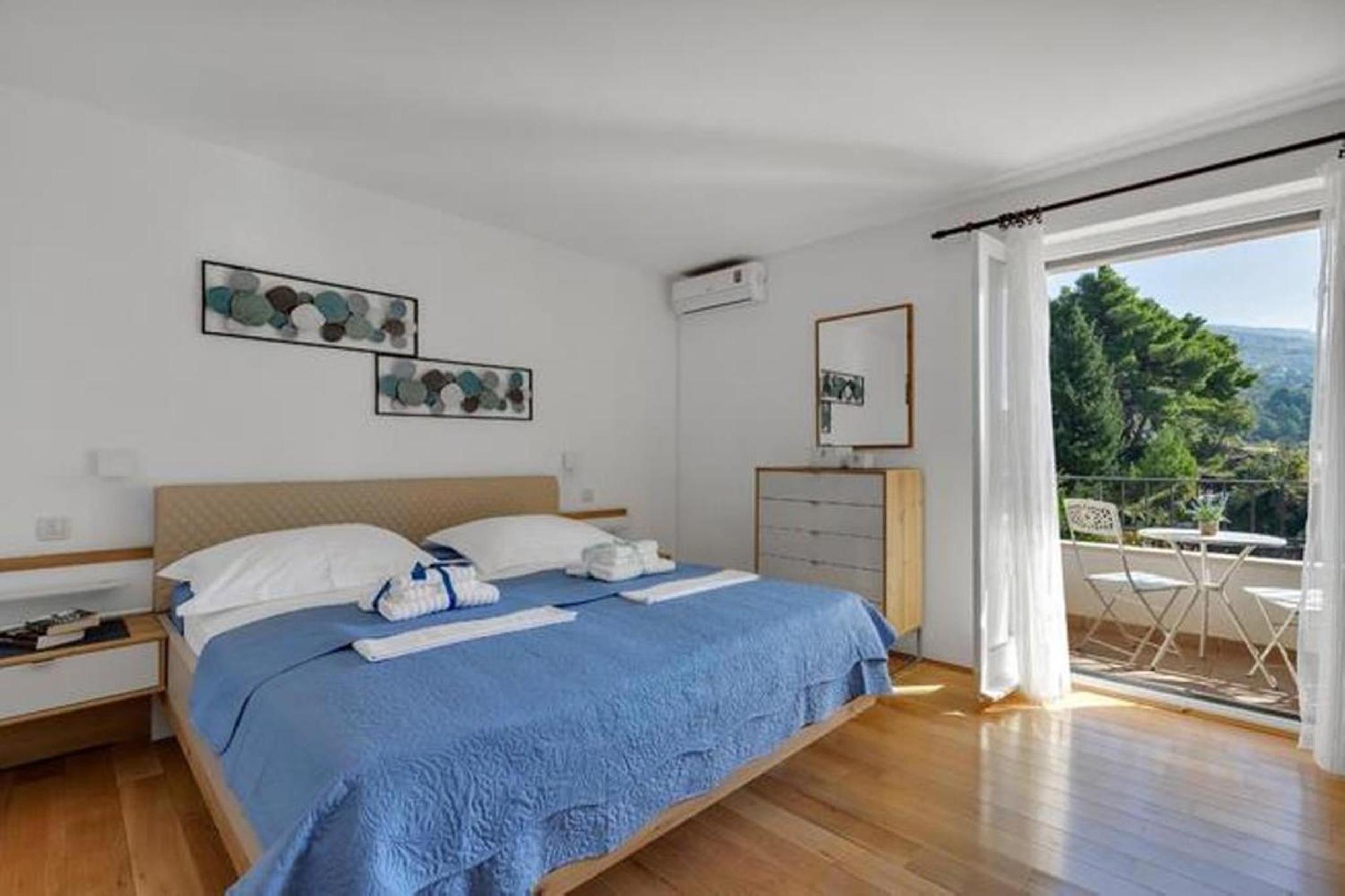 Villa Vanela view 5