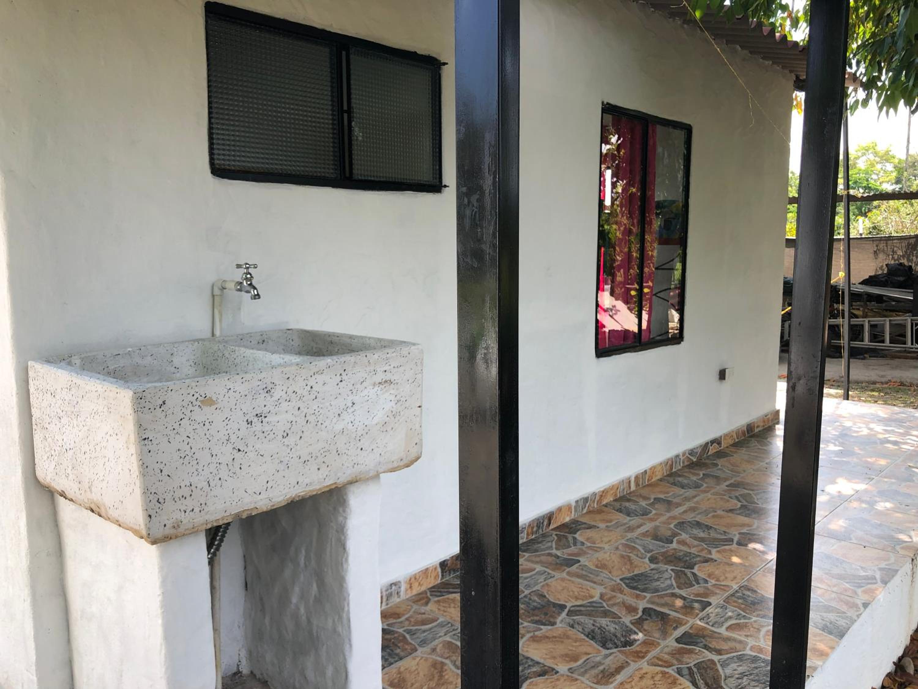 Cabañas Villa Juanes