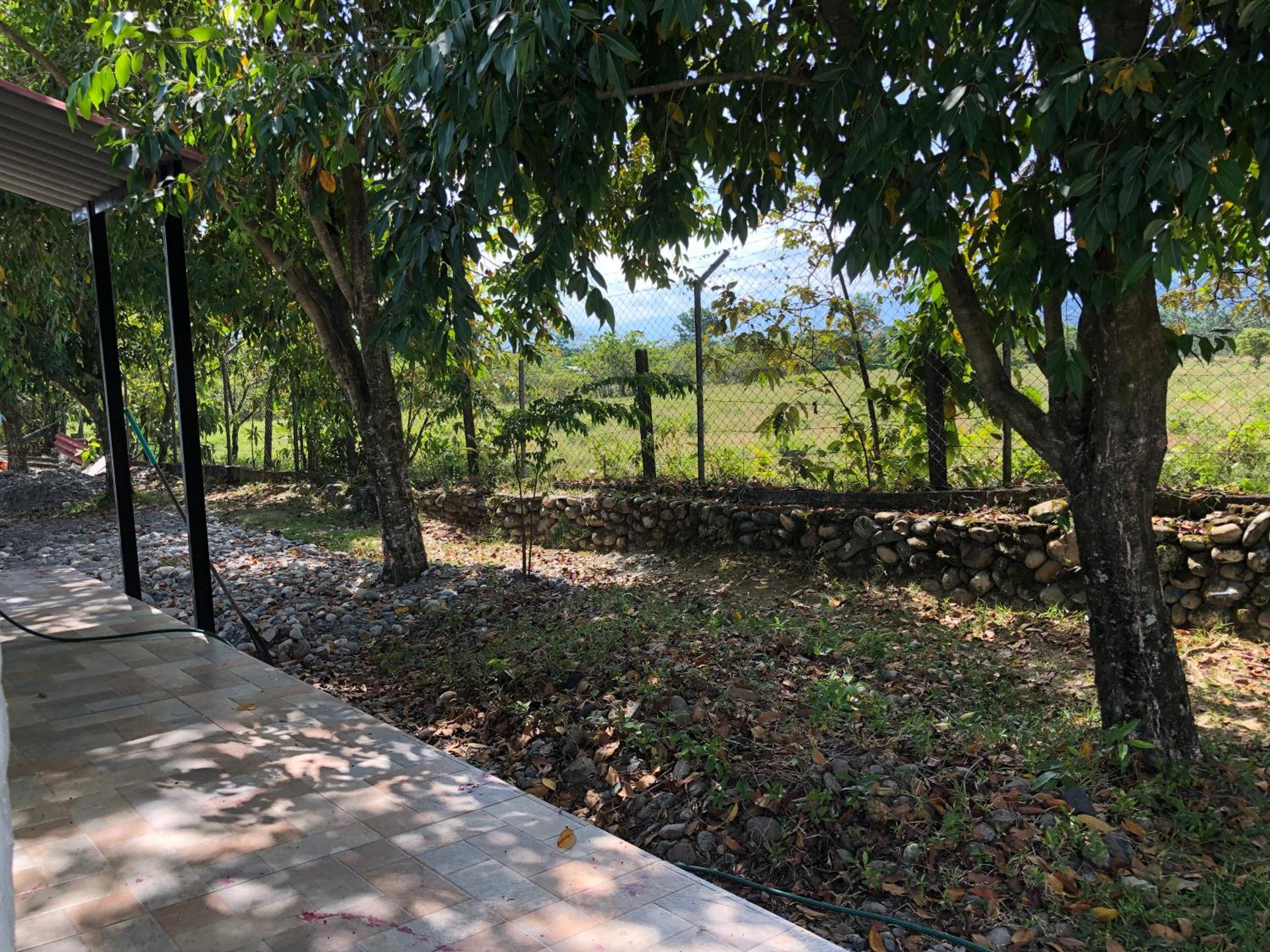 Cabañas Villa Juanes