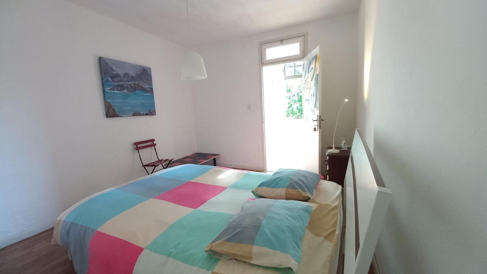 Family Adams House Hostel