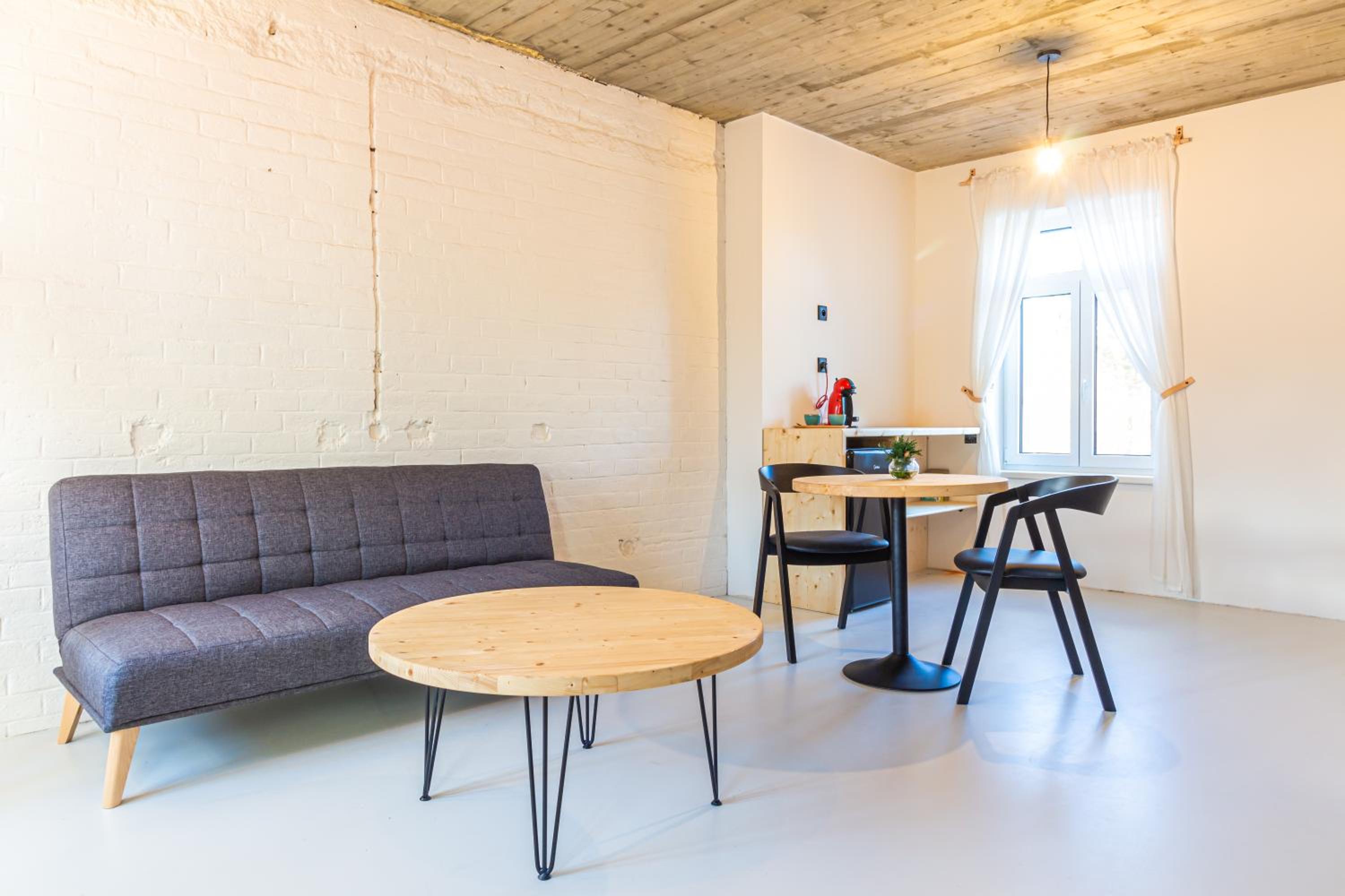 Coffein apartments