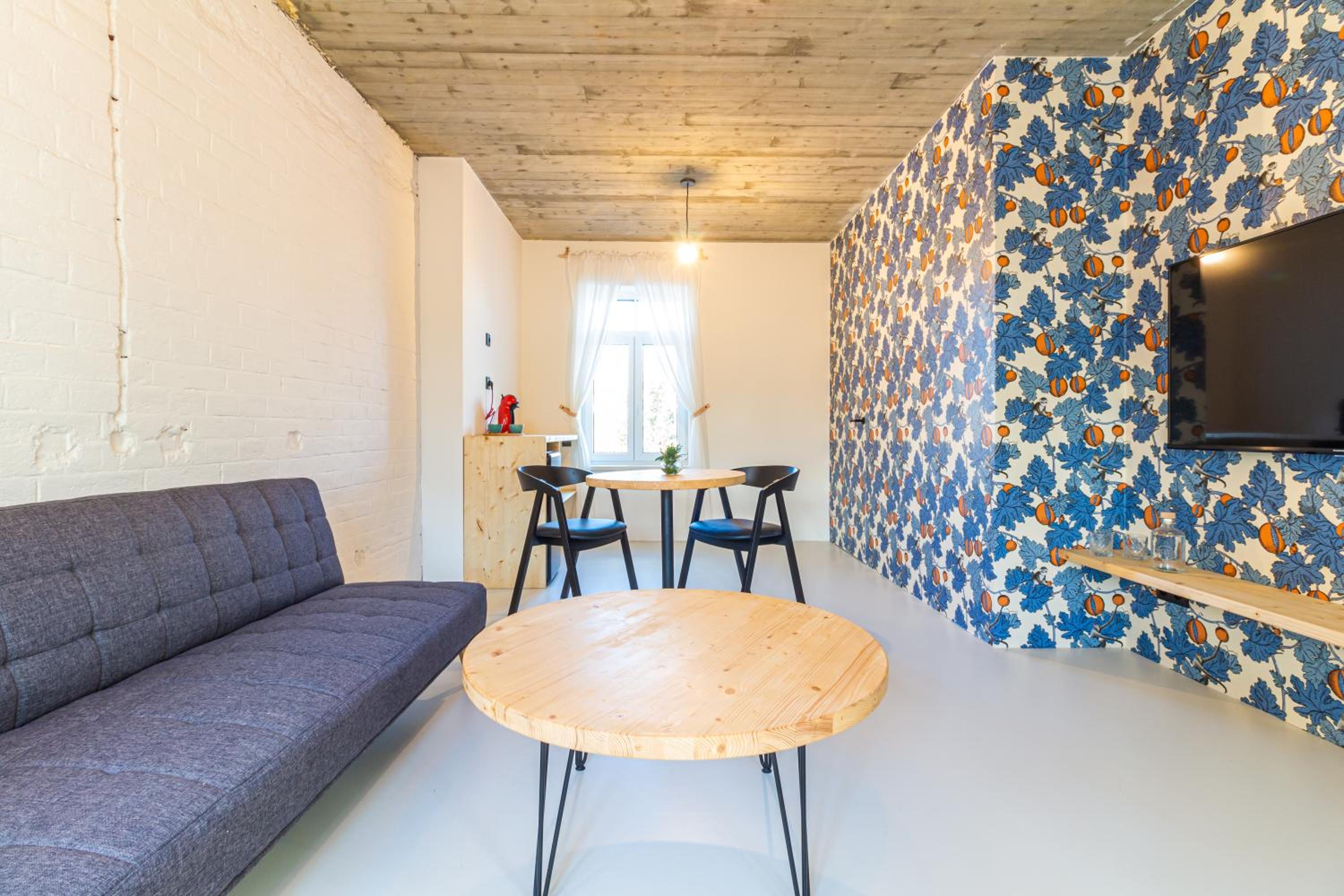 Coffein apartments