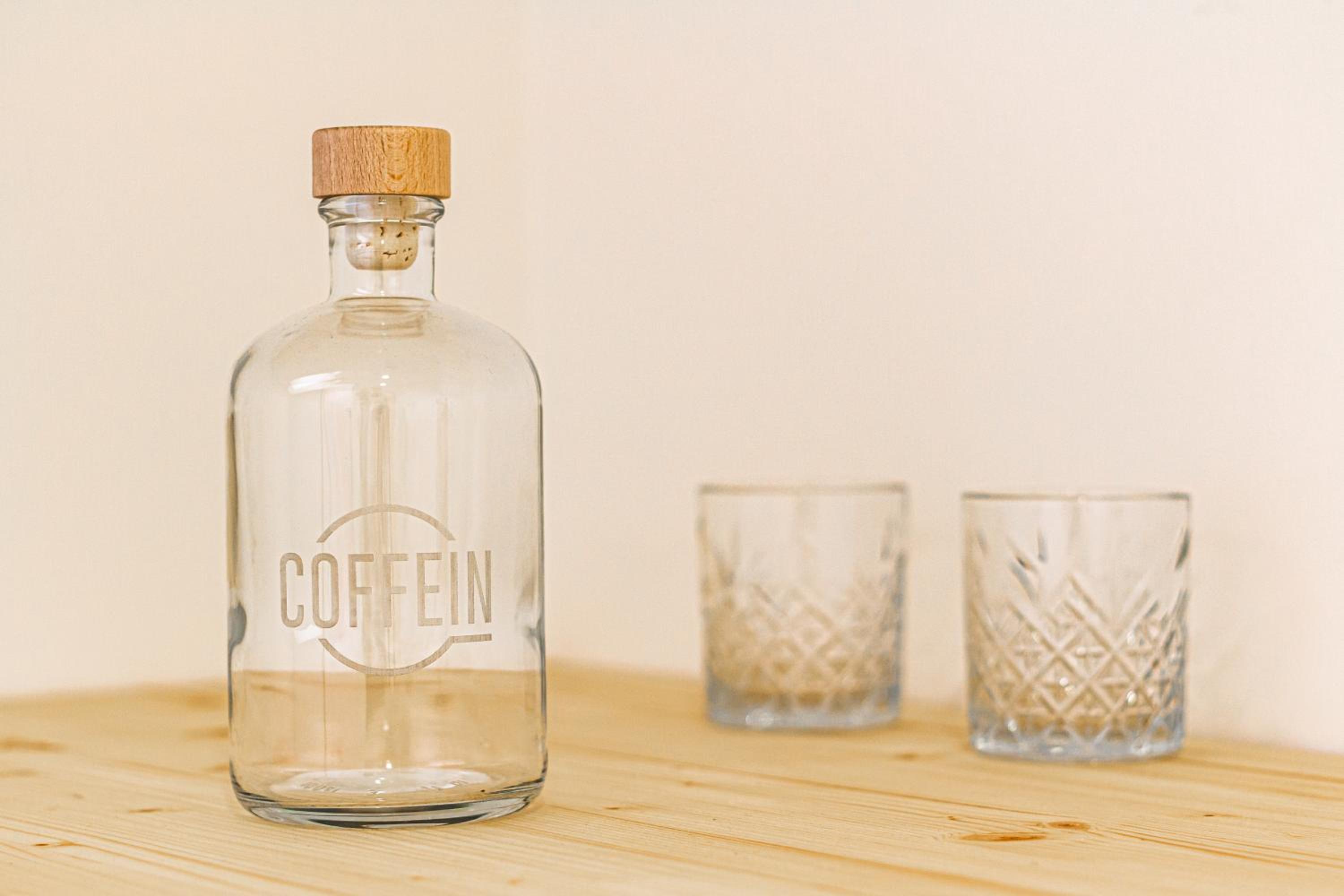 Coffein apartments