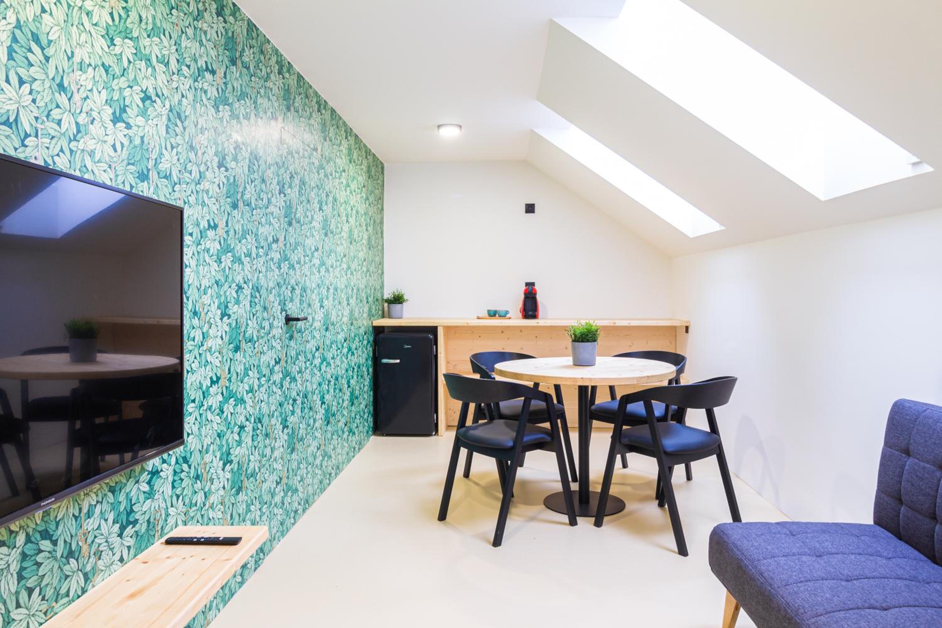 Coffein apartments