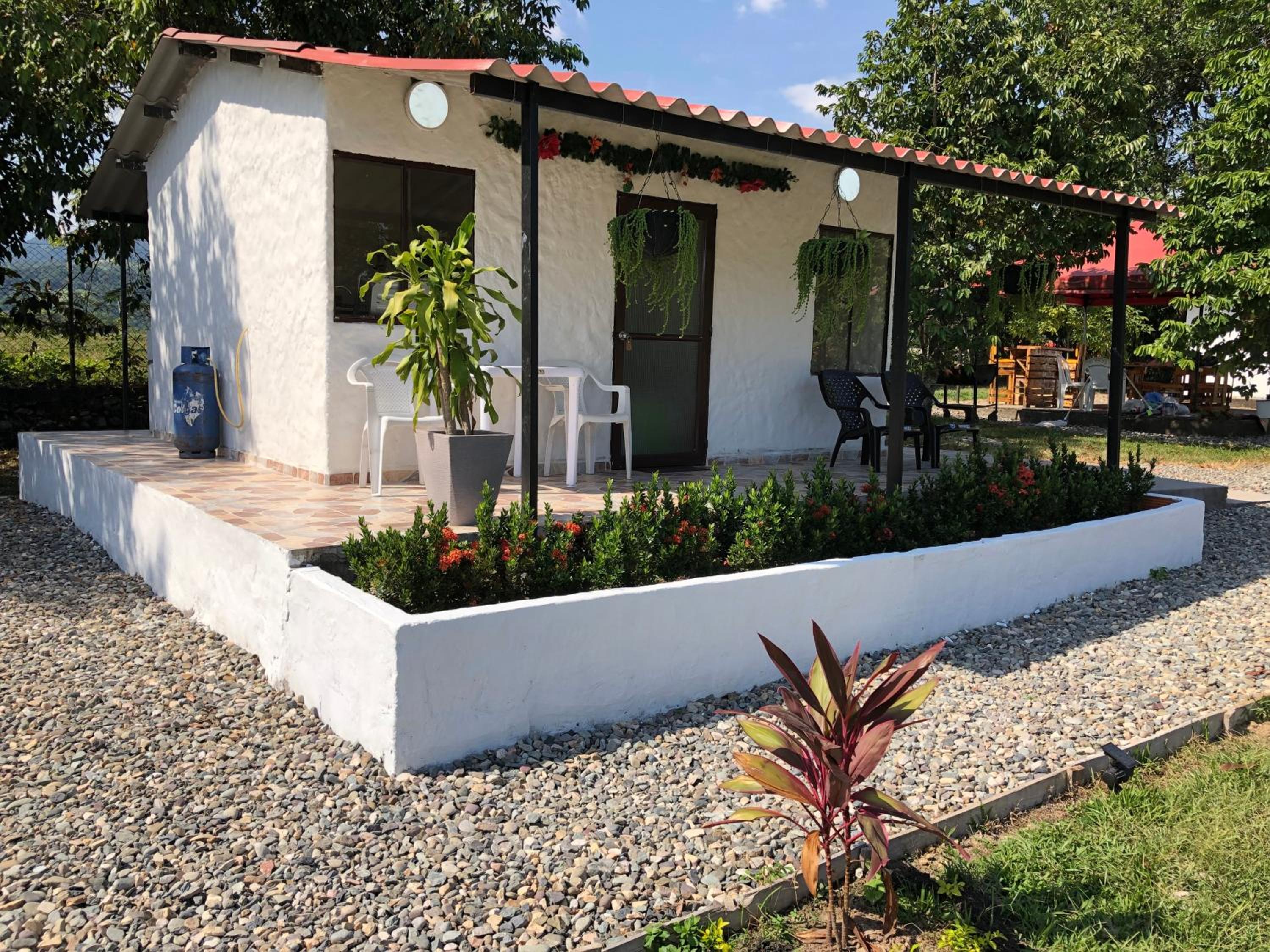 Cabañas Villa Juanes