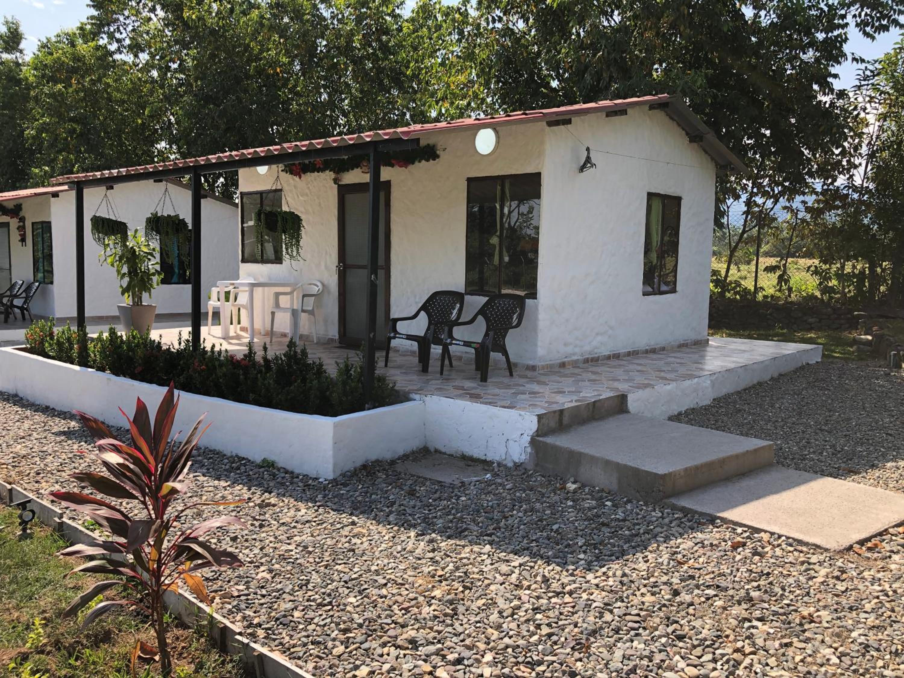 Cabañas Villa Juanes