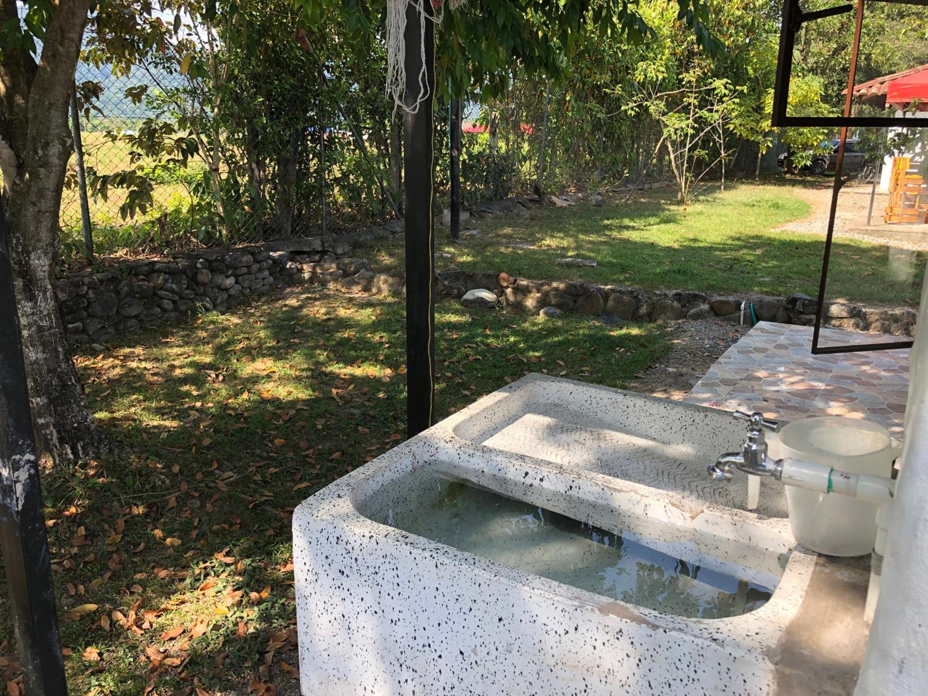 Cabañas Villa Juanes