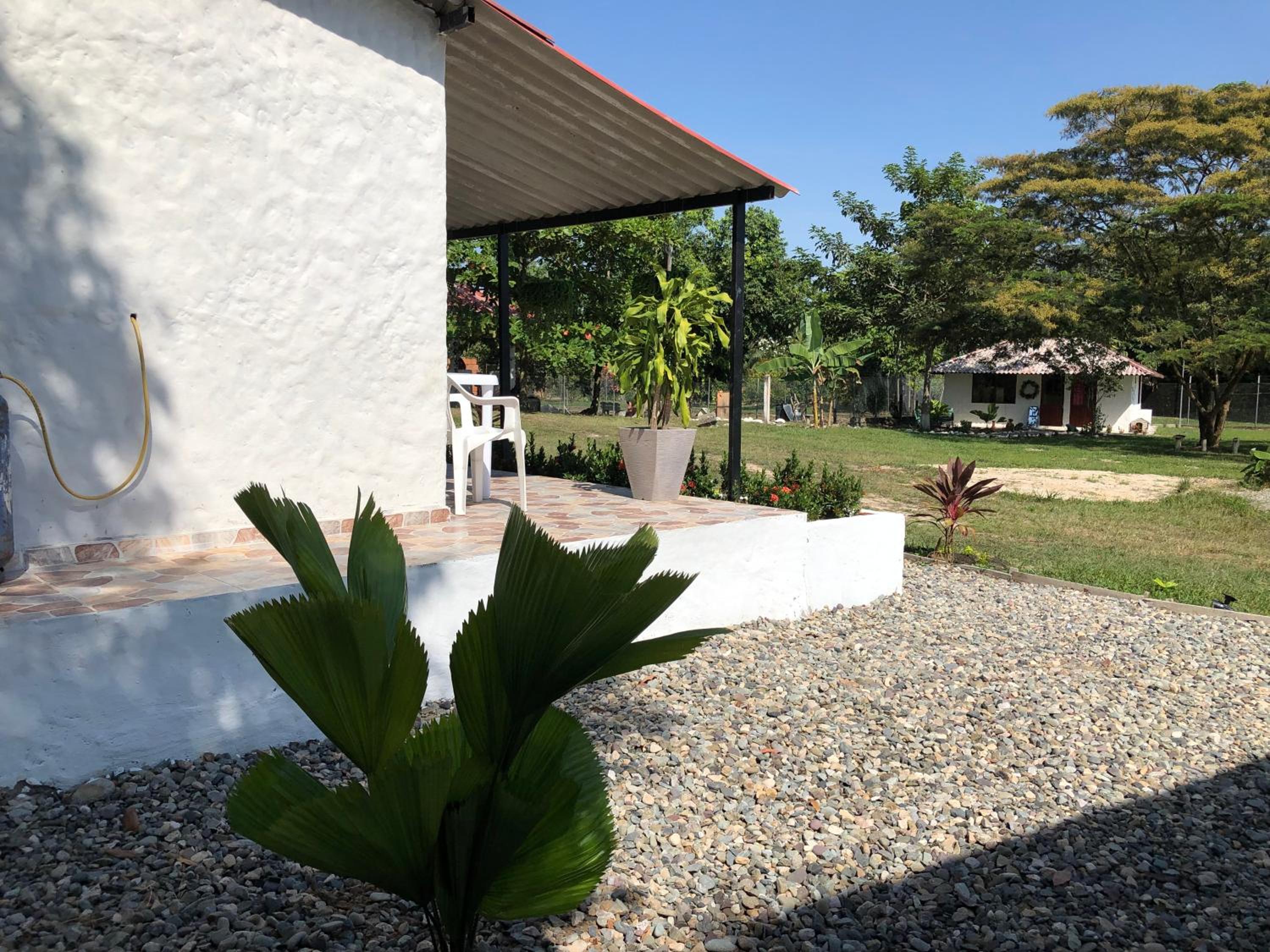 Cabañas Villa Juanes