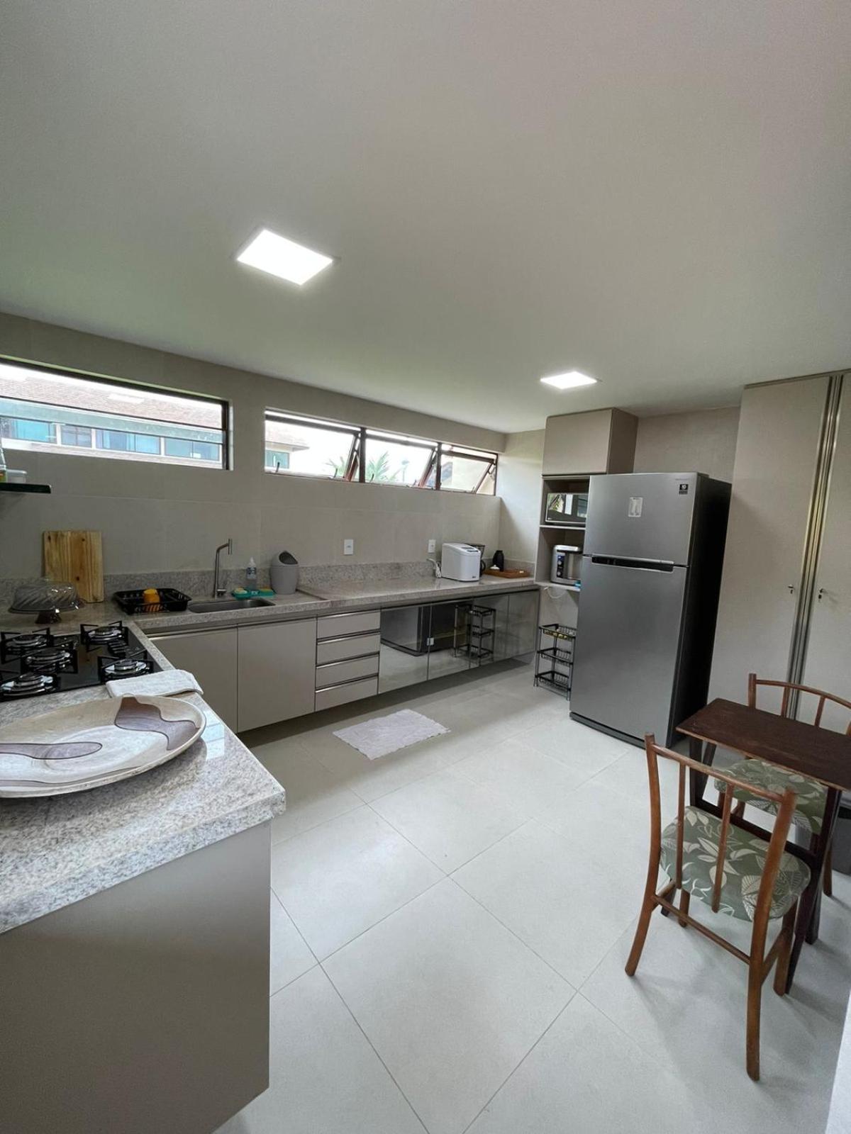 House 16 - Reserva dos Carneiros