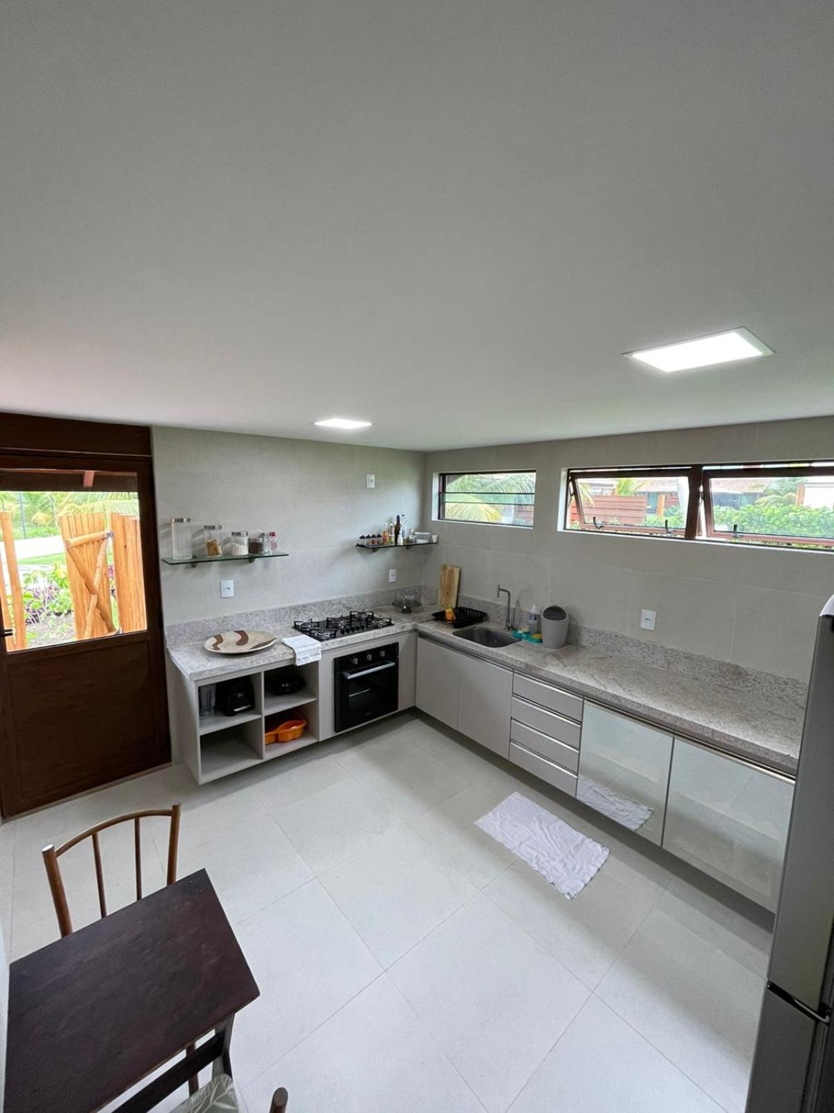 House 16 - Reserva dos Carneiros