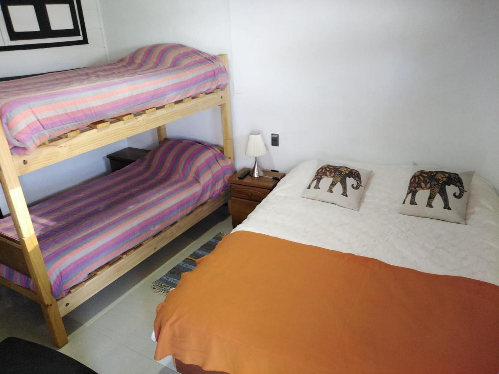 Hostal La Casa Barco