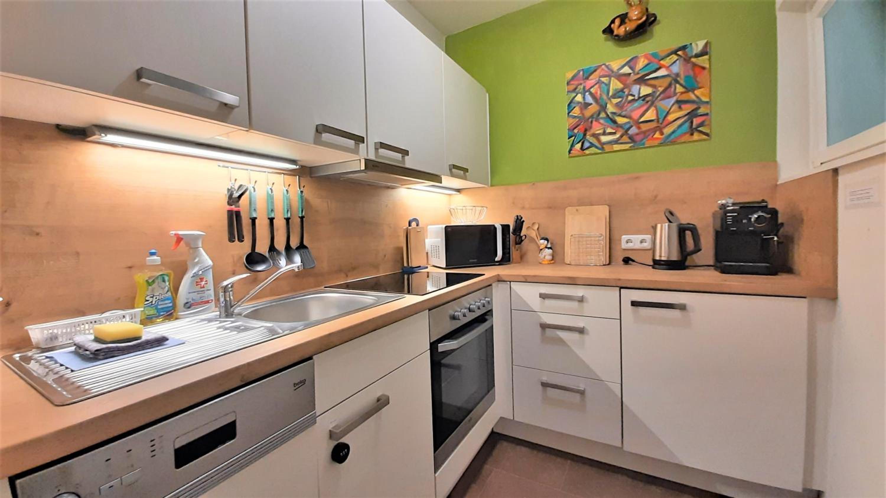 Amazing Family Apartment Bad Mitterndorf - visit Hallstatt, ski in Tauplitz
