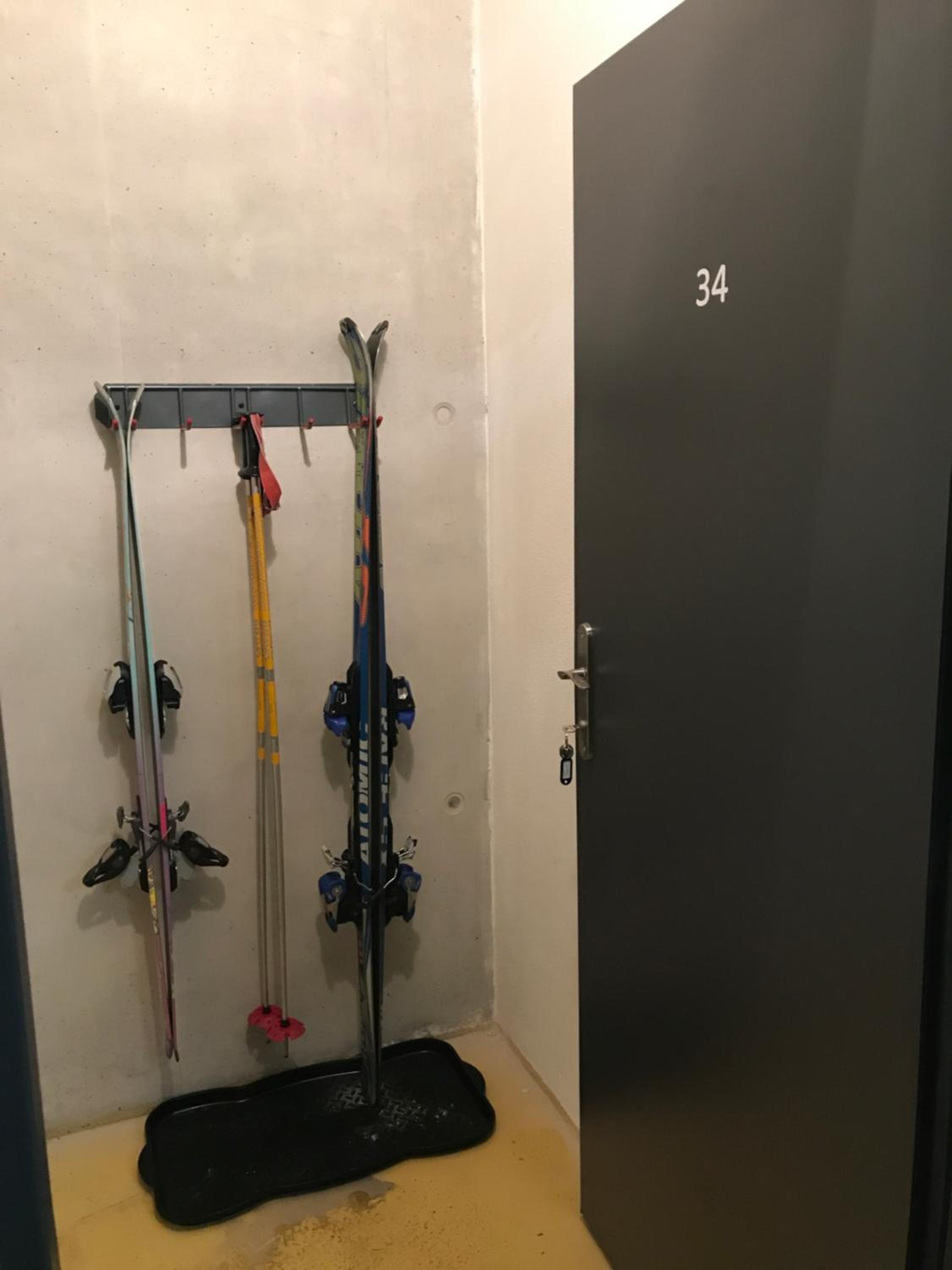 Horský apartmán Nový Javor - s možností využití wellness