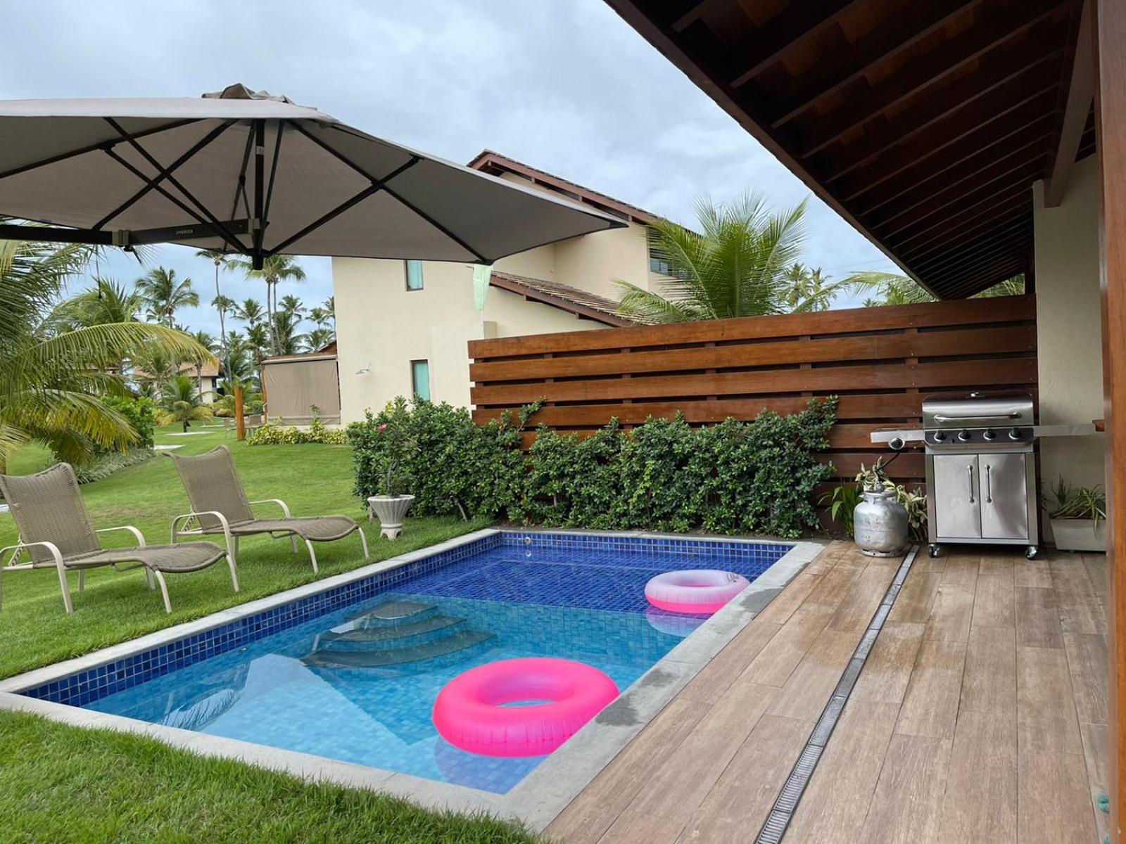 House 16 - Reserva dos Carneiros