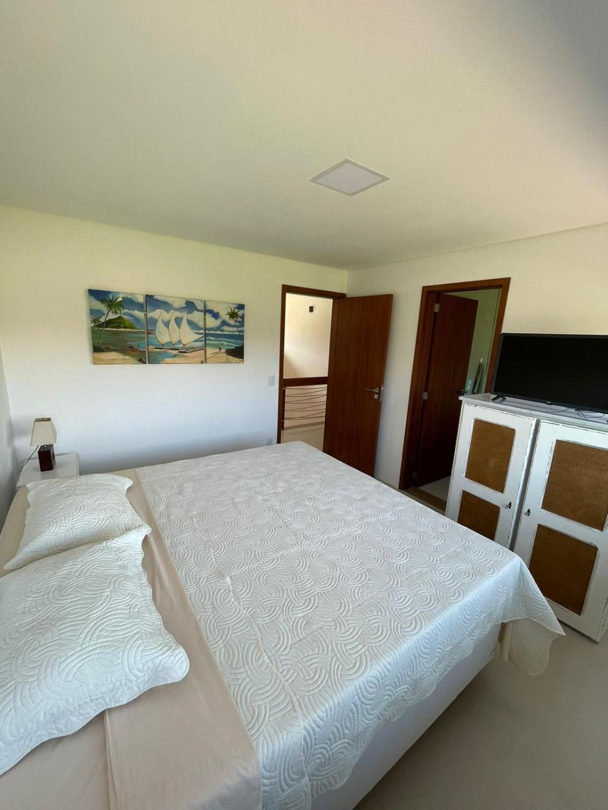 House 16 - Reserva dos Carneiros
