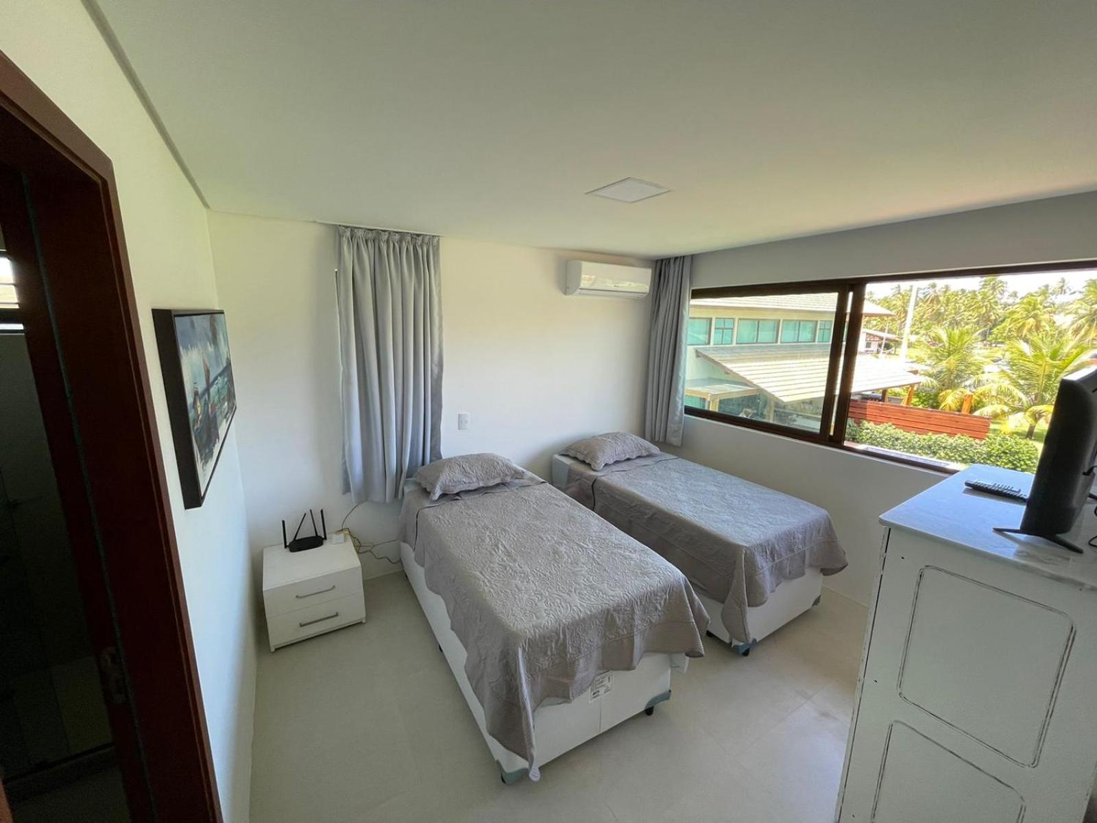 House 16 - Reserva dos Carneiros