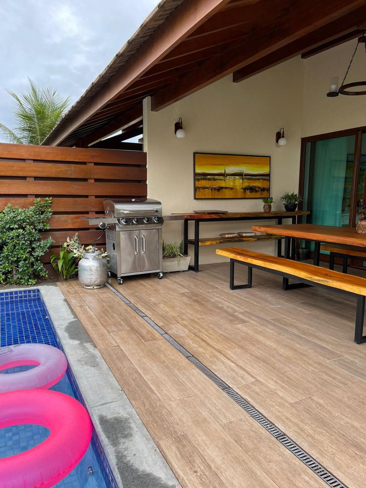 House 16 - Reserva dos Carneiros