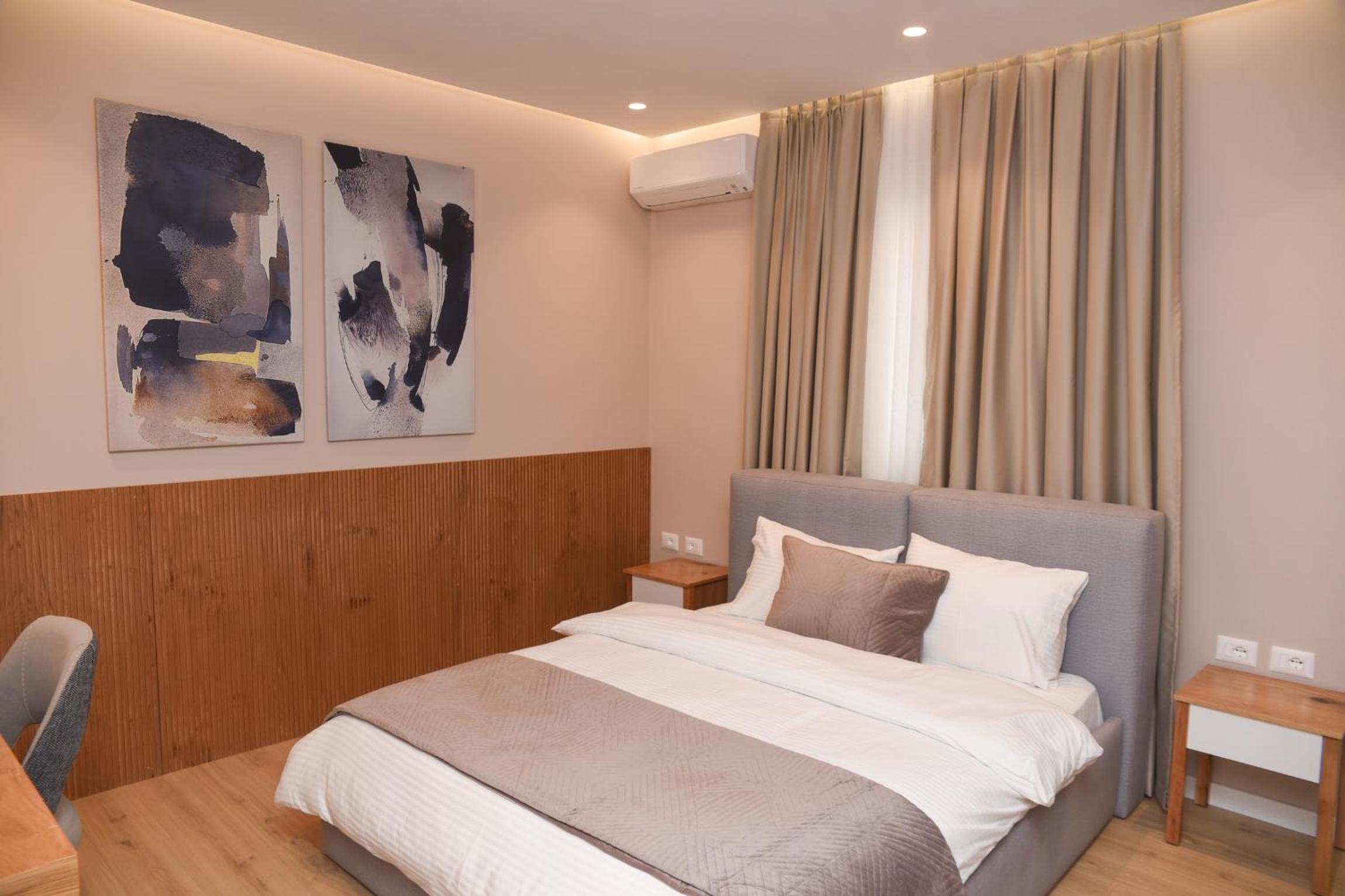 J&D Rooms Korce