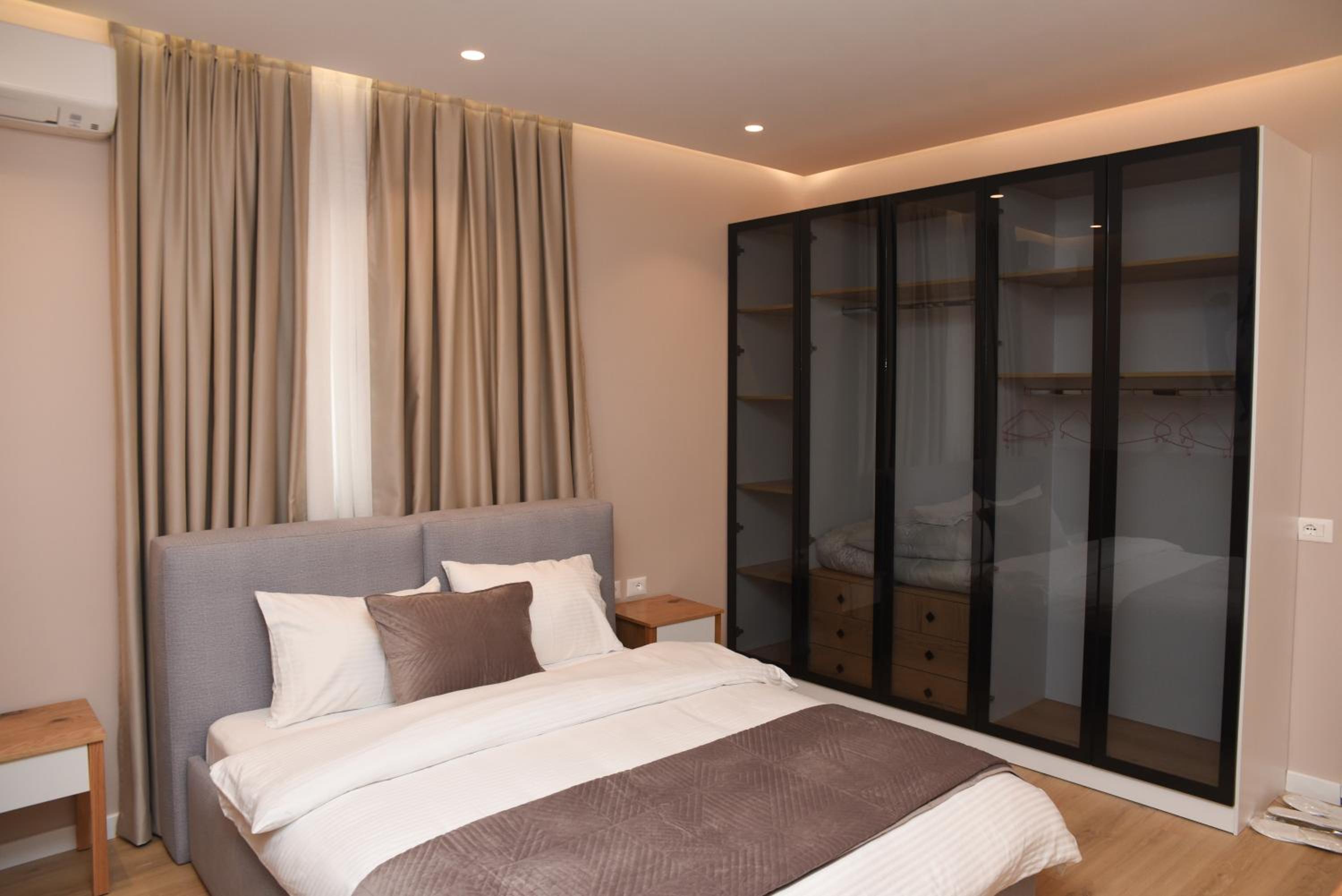 J&D Rooms Korce
