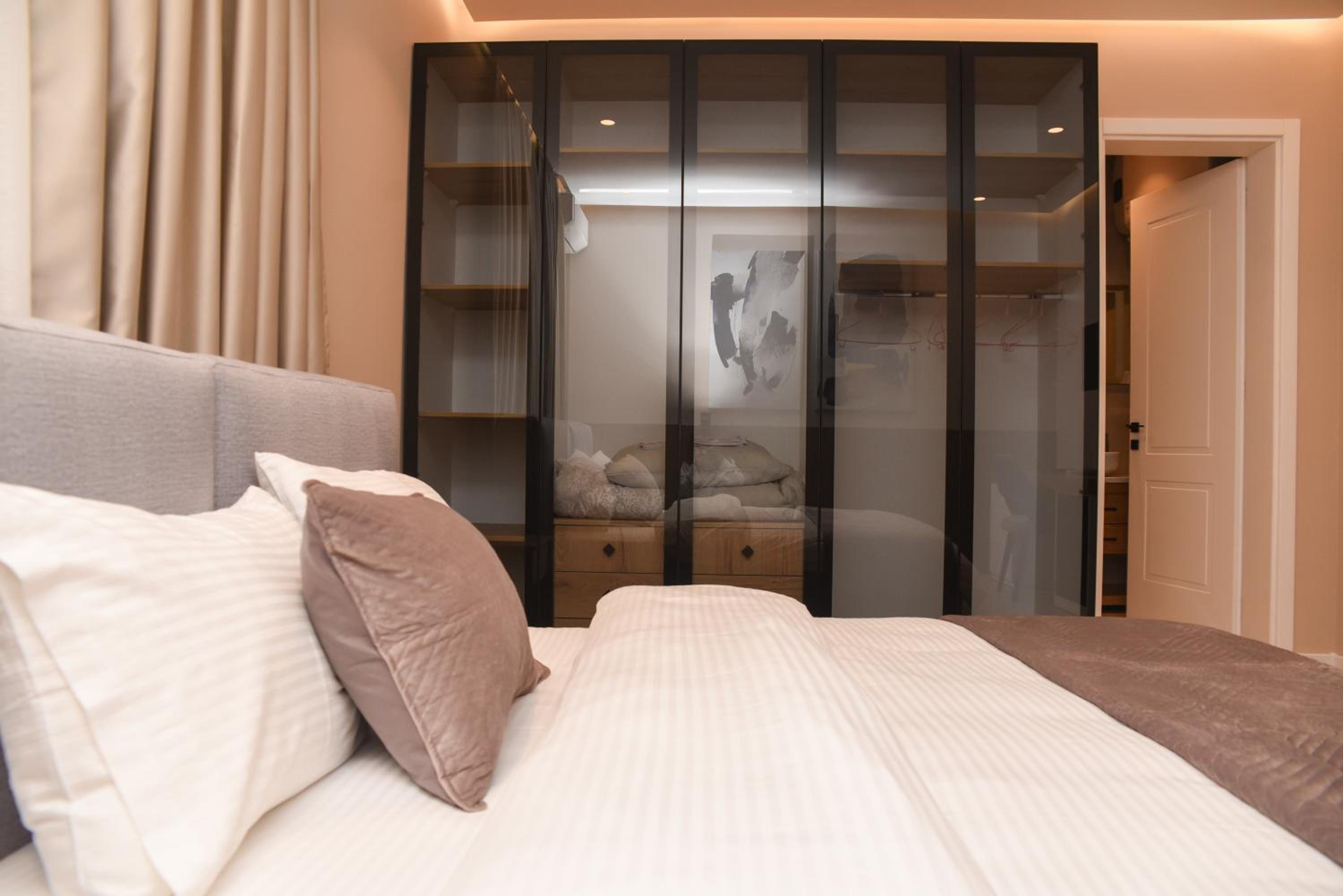 J&D Rooms Korce