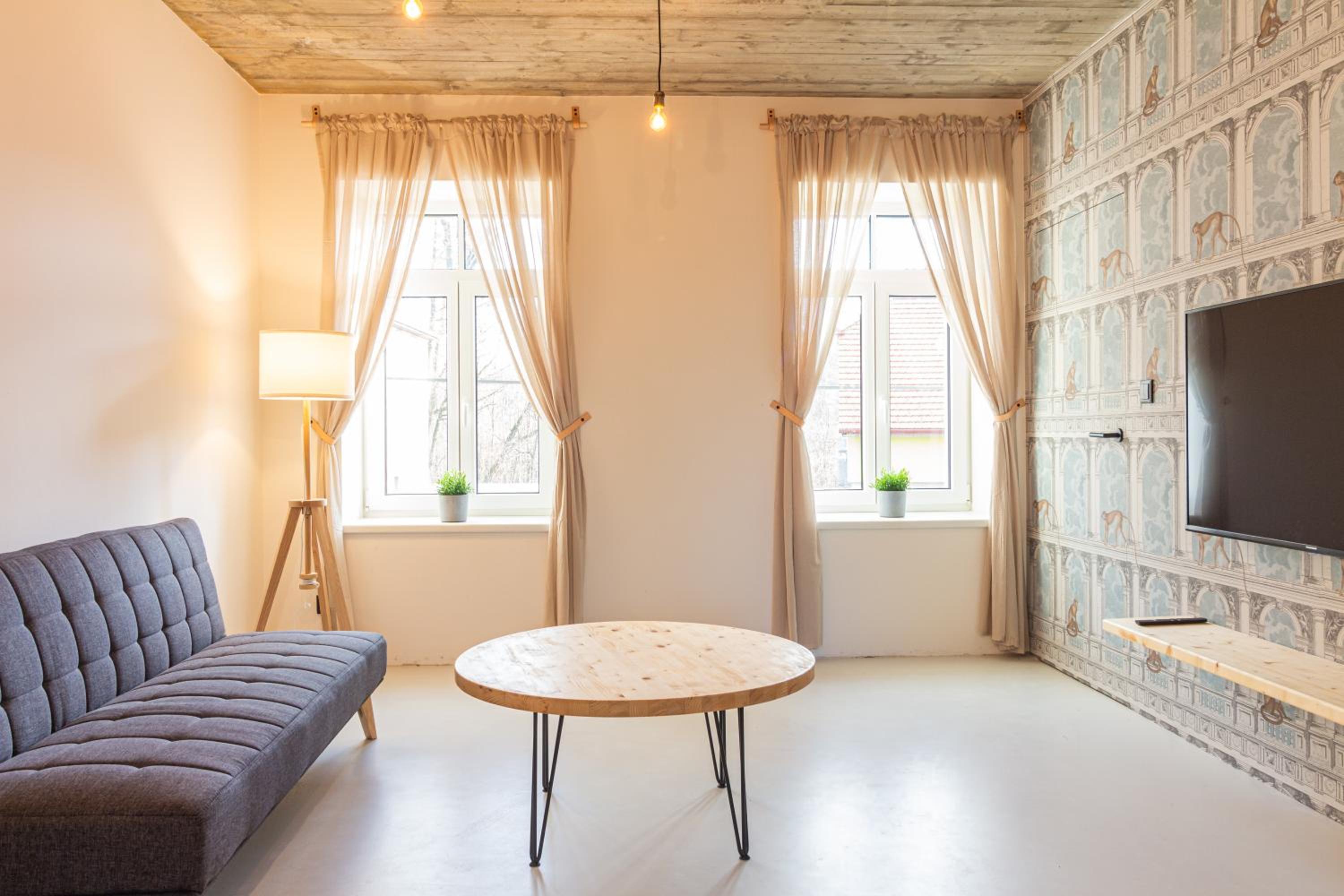 Coffein apartments
