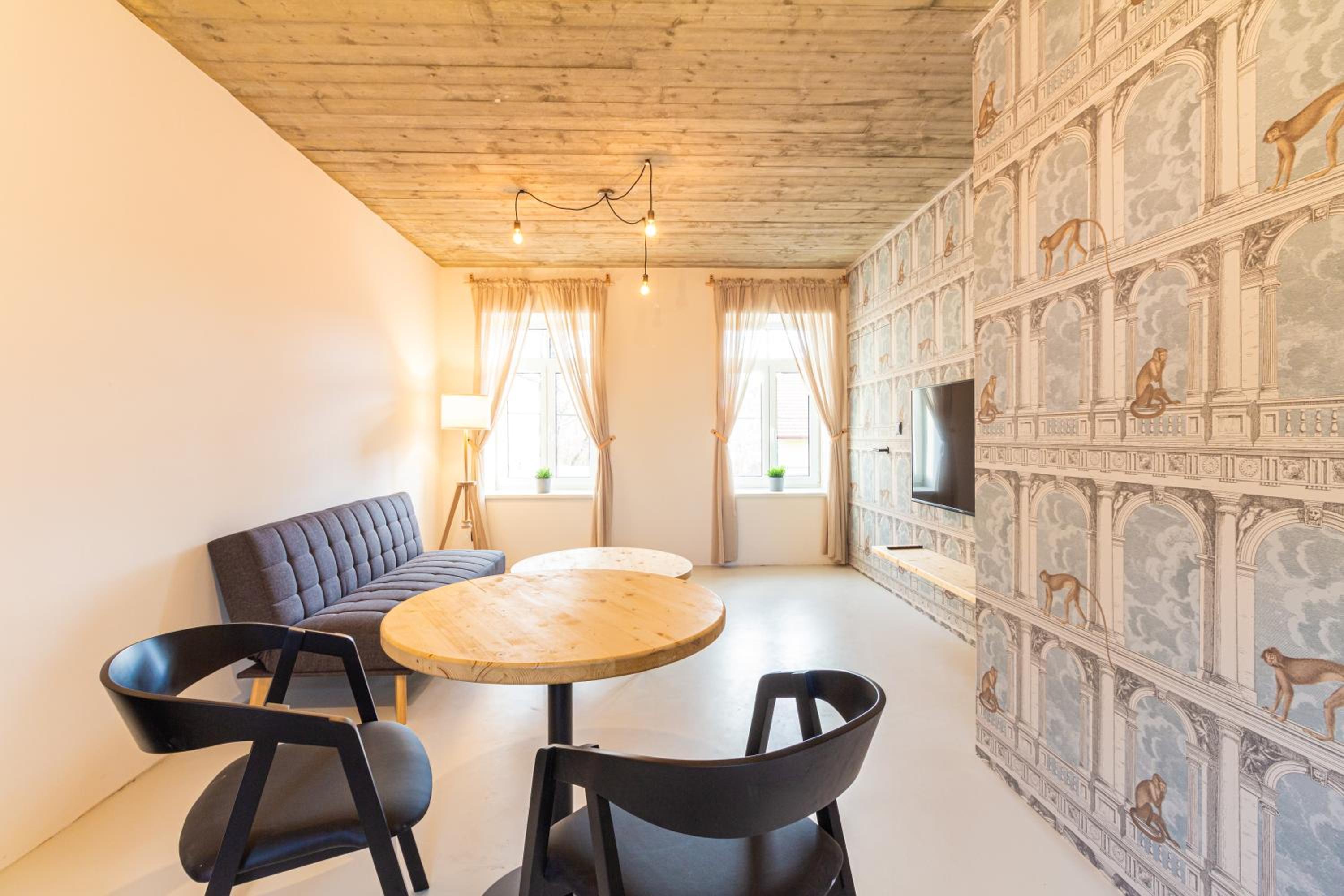 Coffein apartments