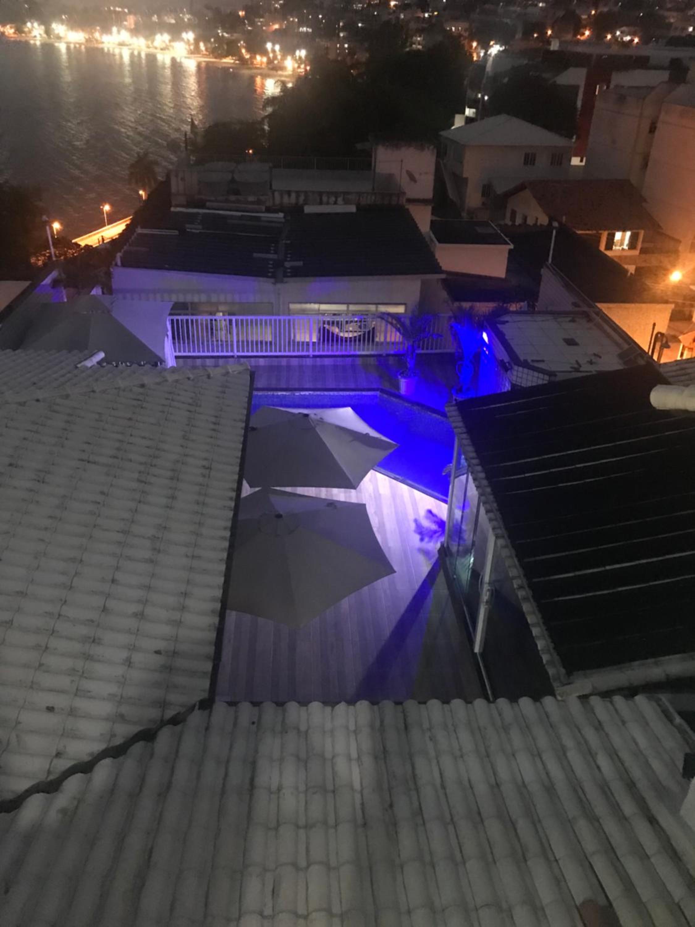 roof