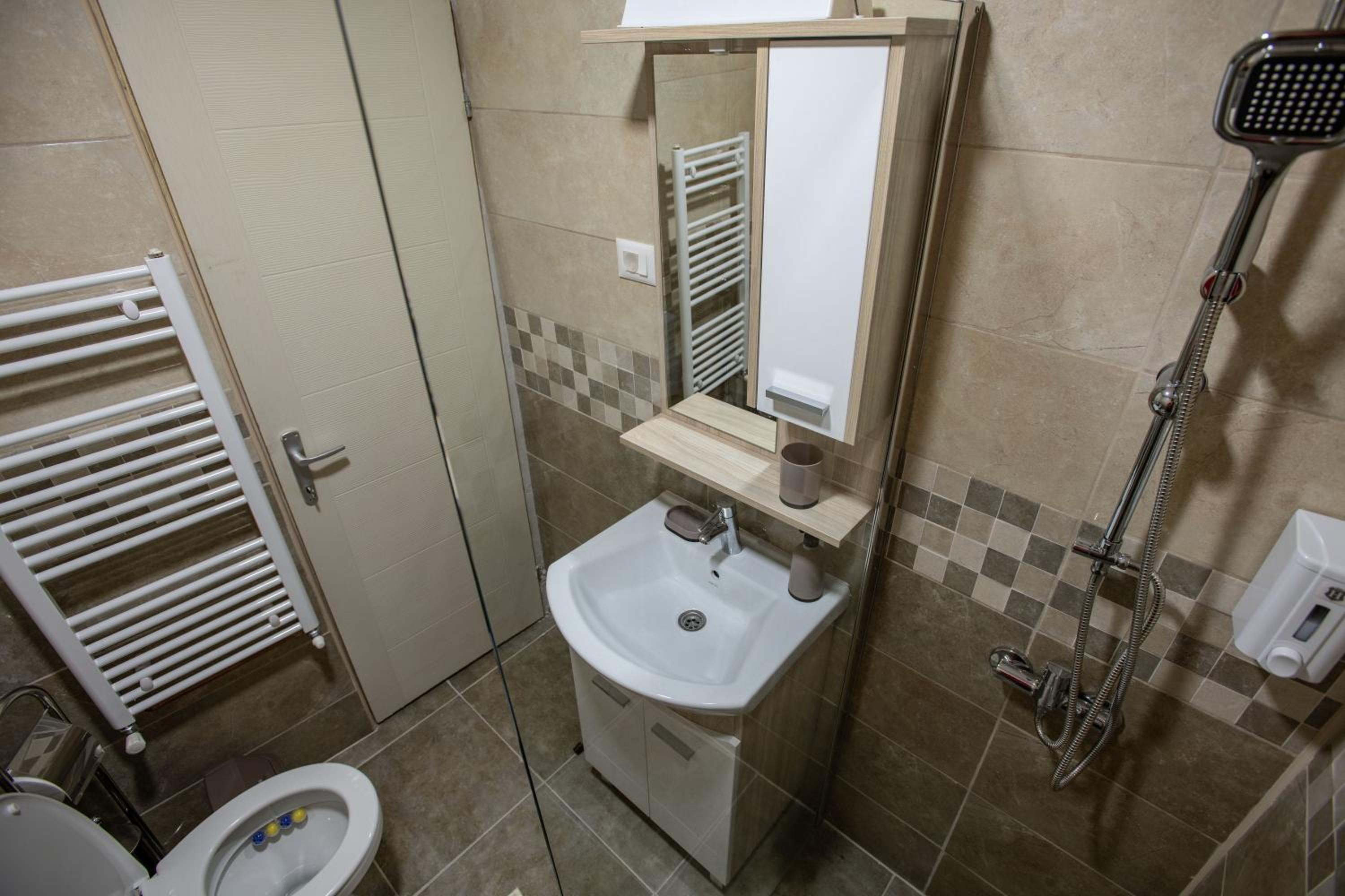 Apartmani SP Jovanovic view 3