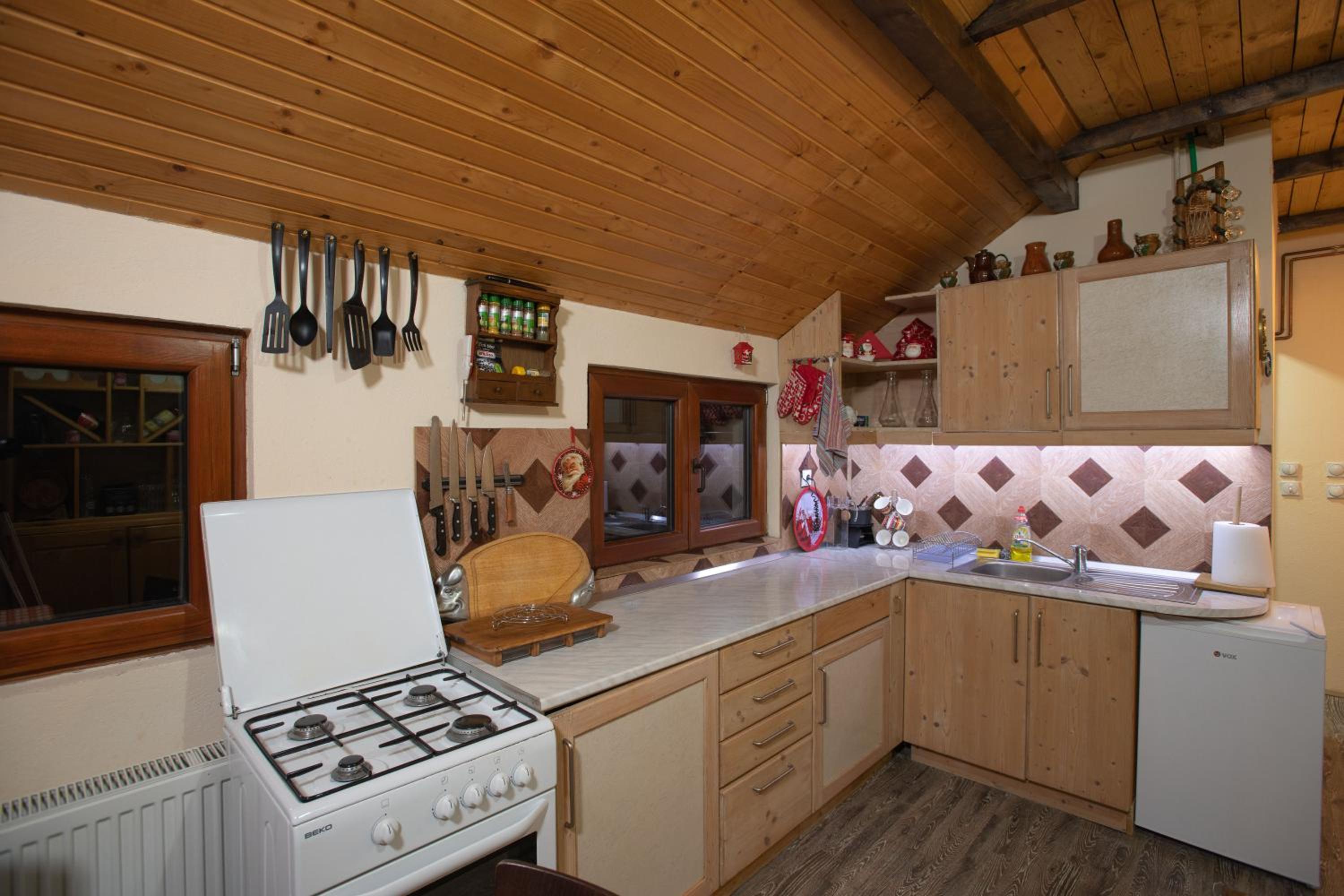 Apartmani SP Jovanovic view 4