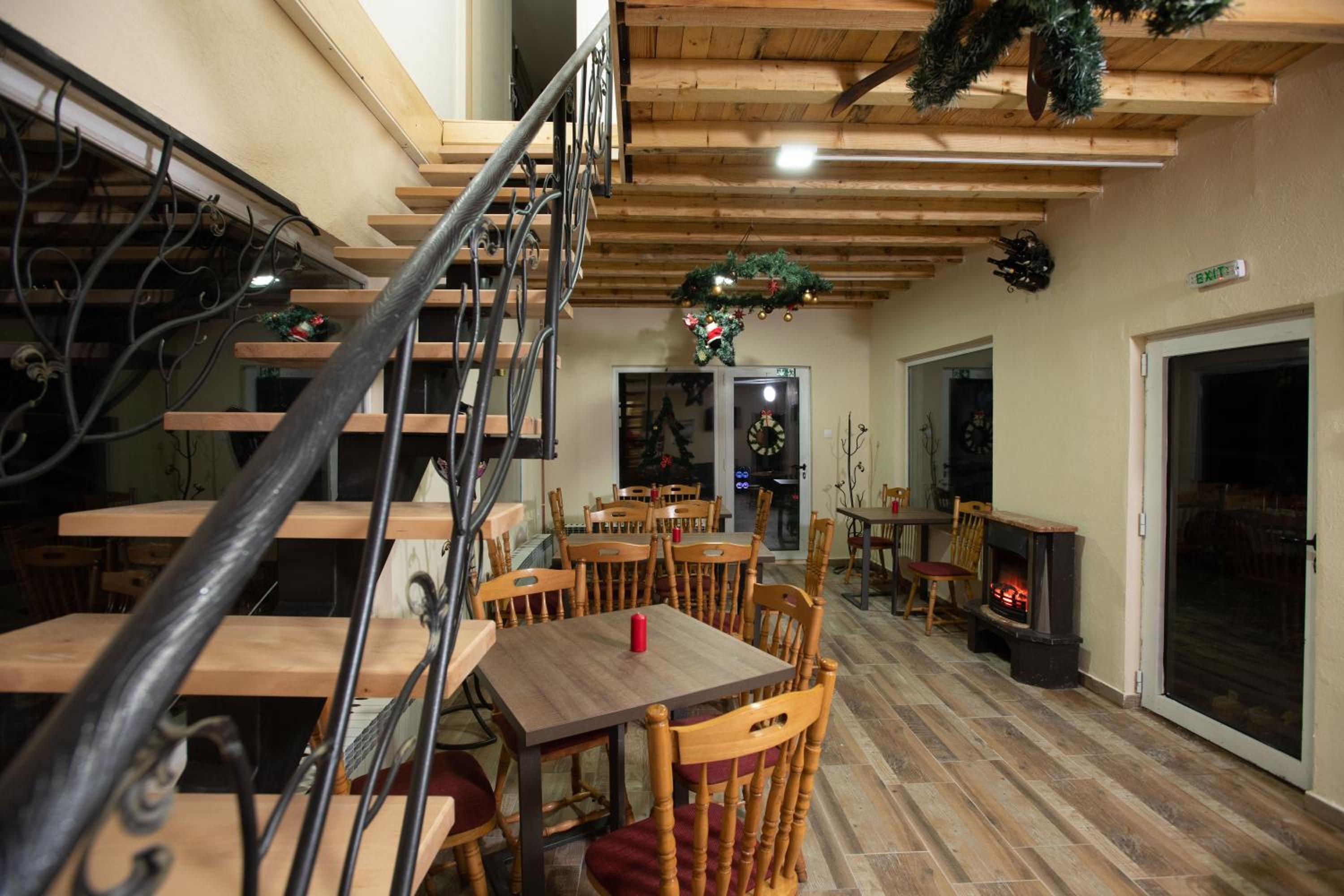 Apartmani SP Jovanovic view 5