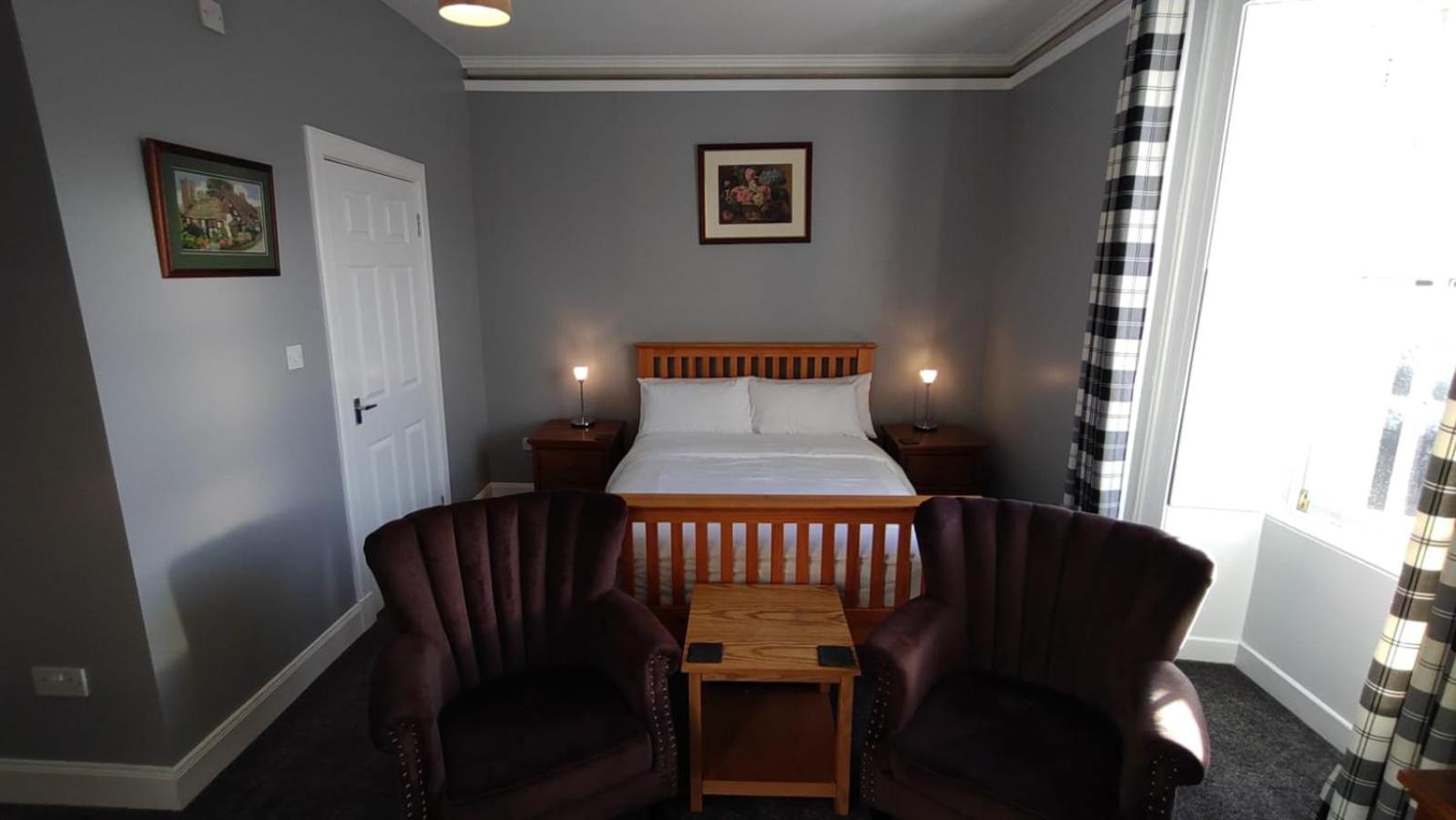 Shandwick House