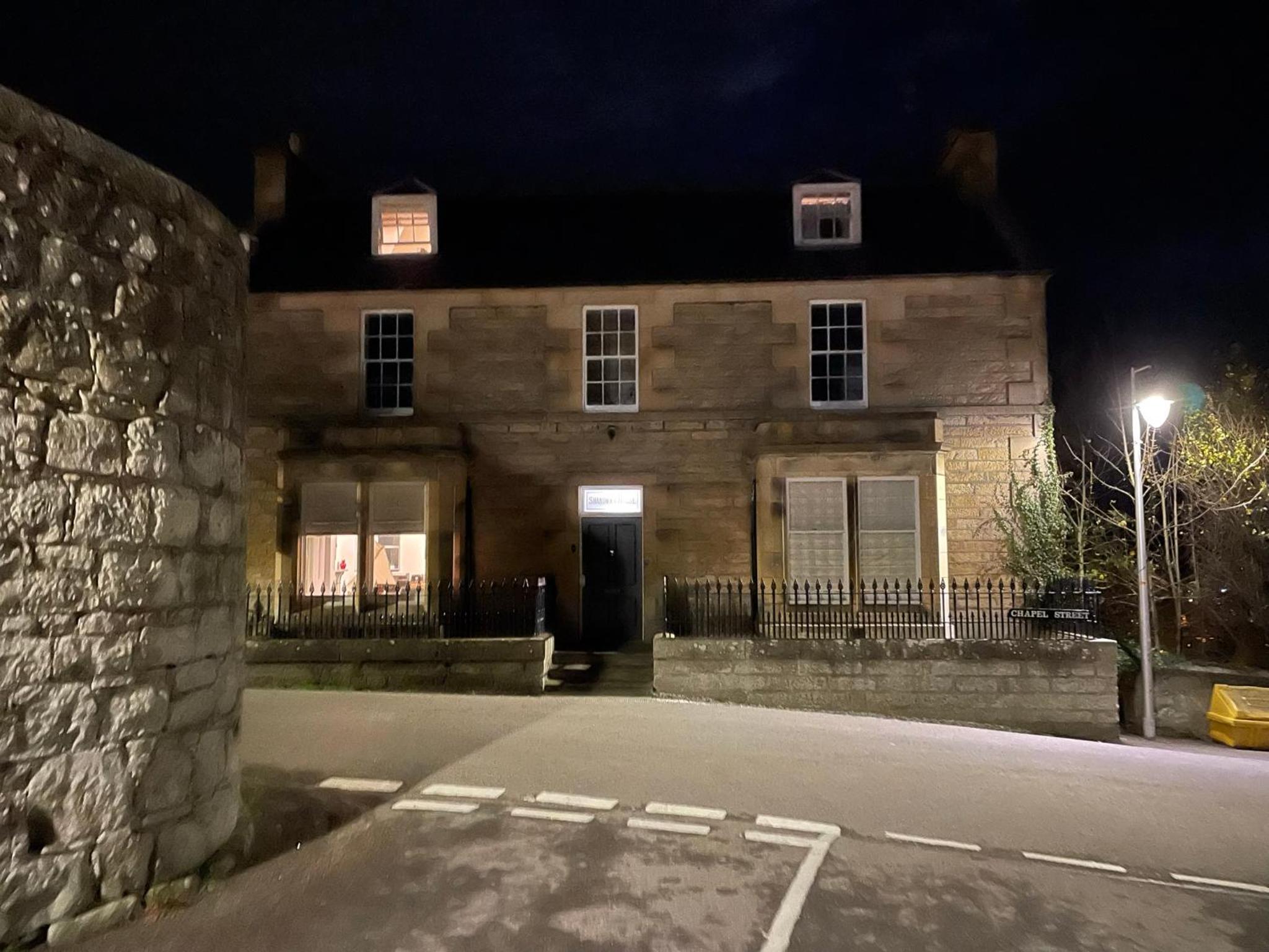 Shandwick House