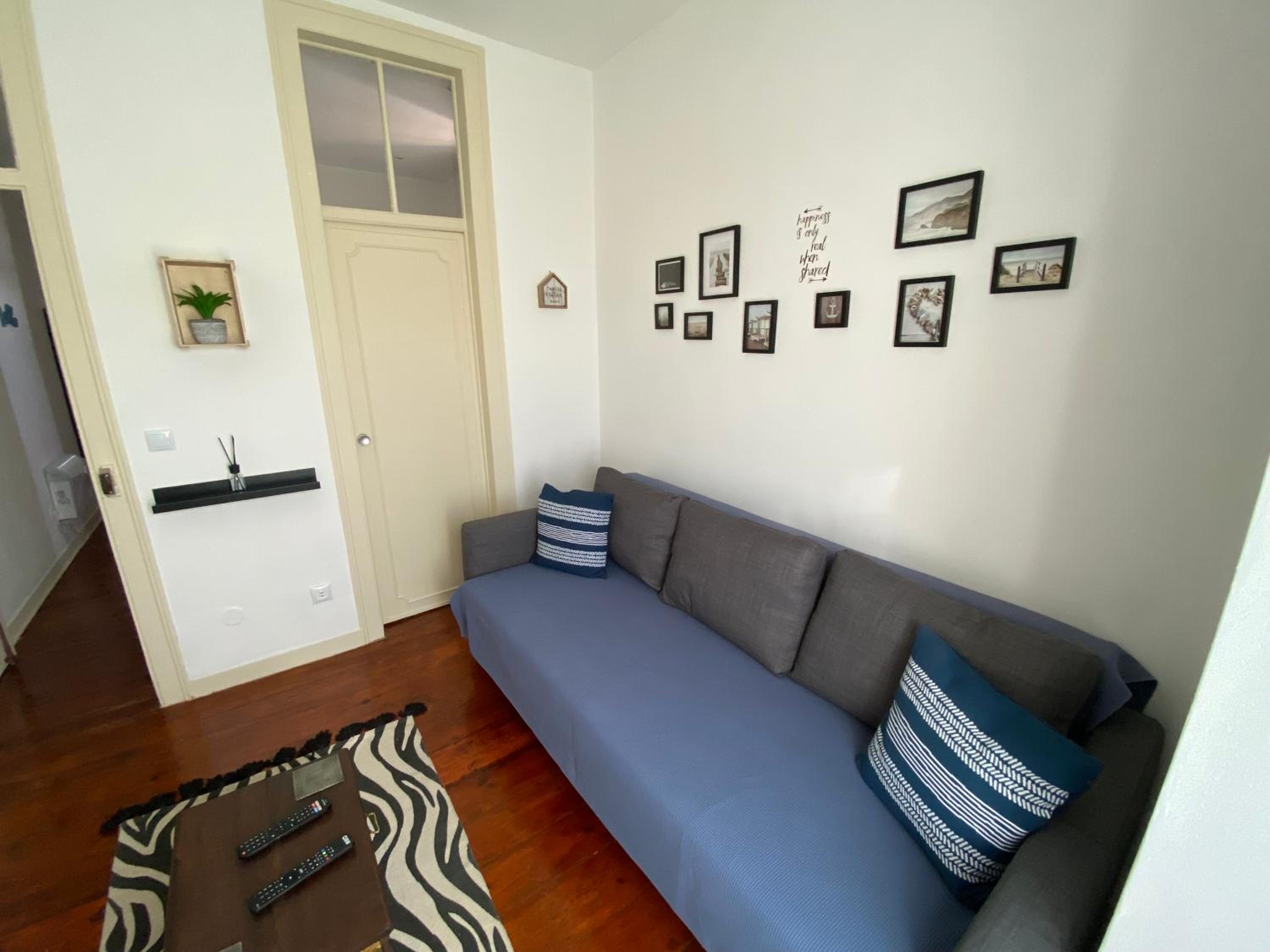 Manjericos House II view 2