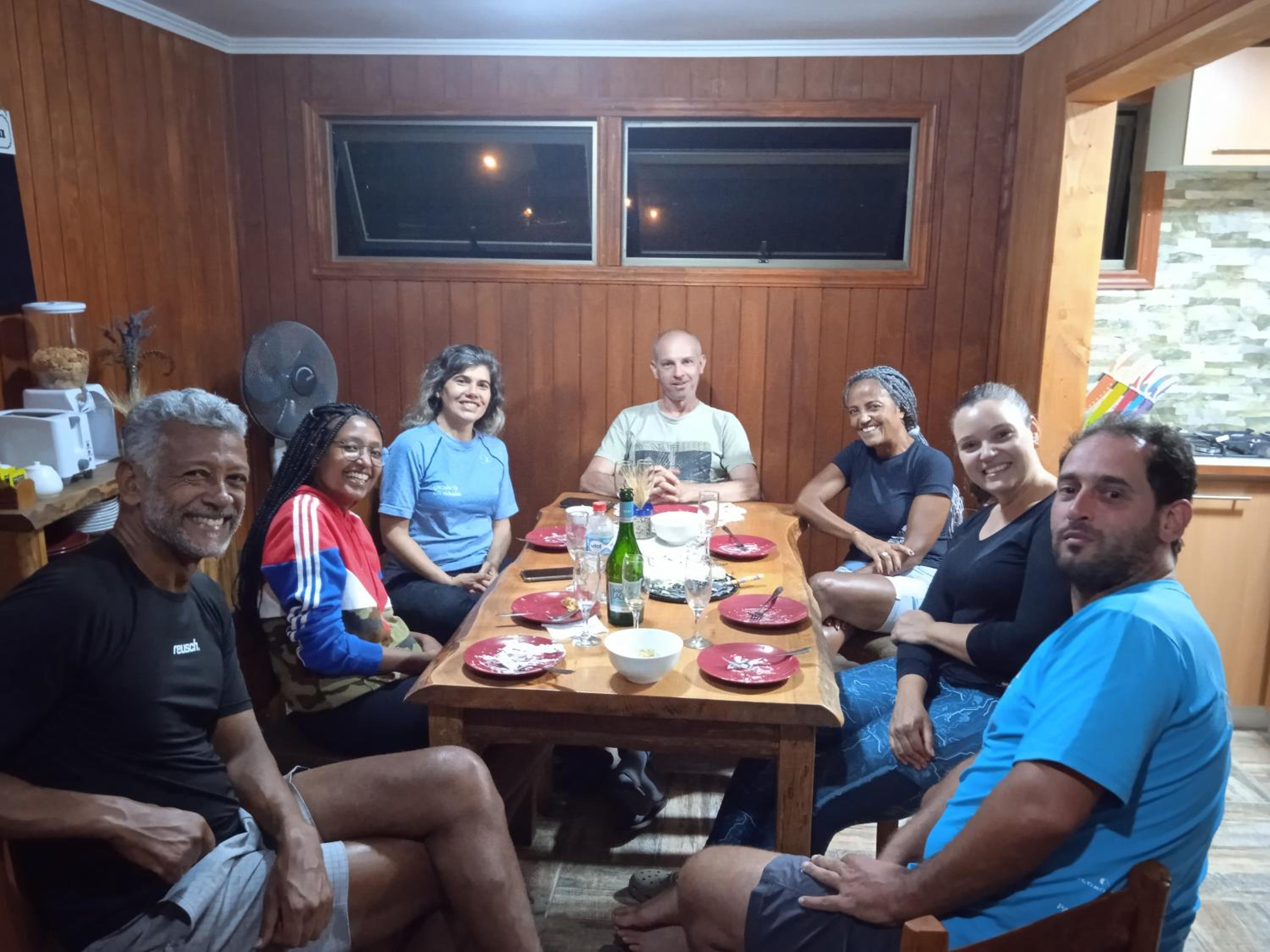Hostal Mahuida