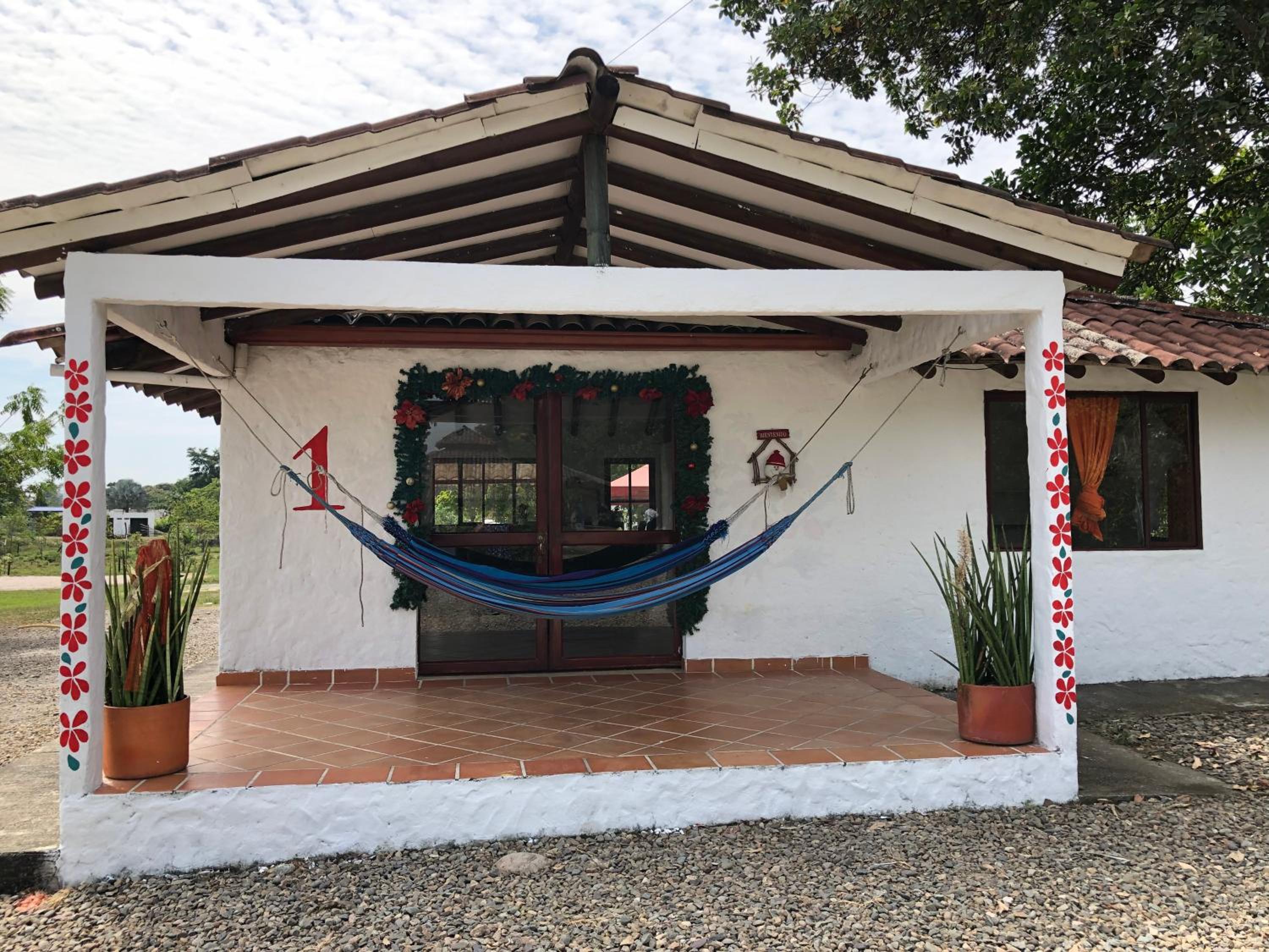 Cabañas Villa Juanes