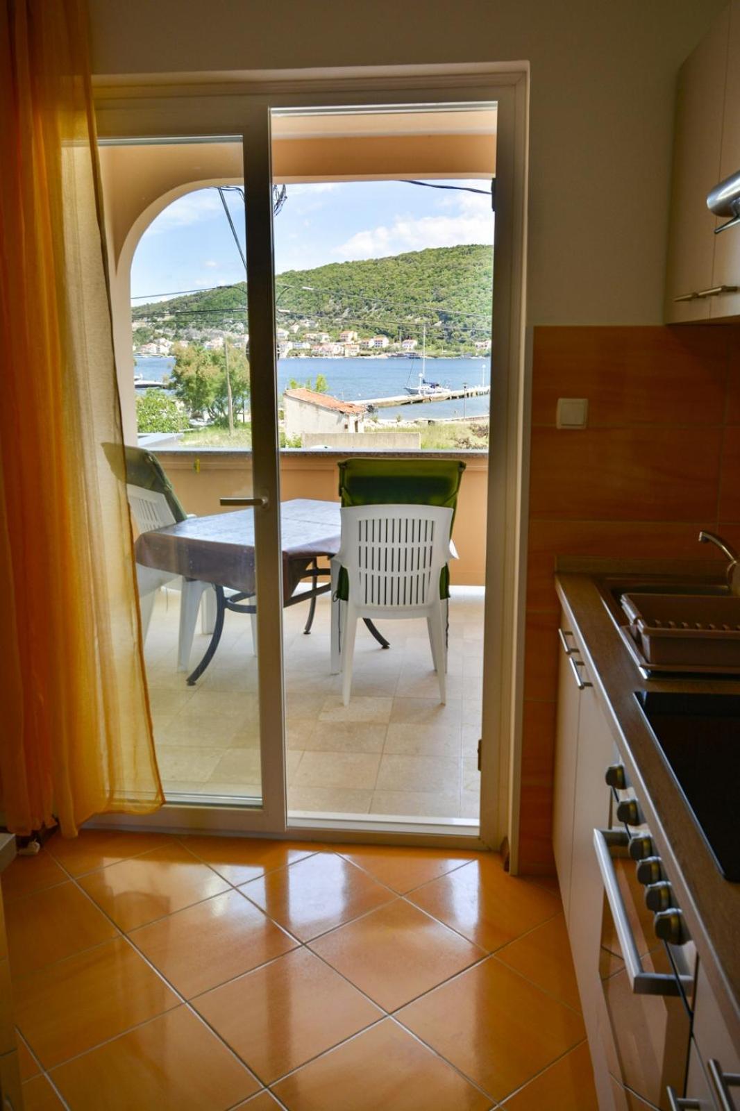 Apartmani Zlata view 3